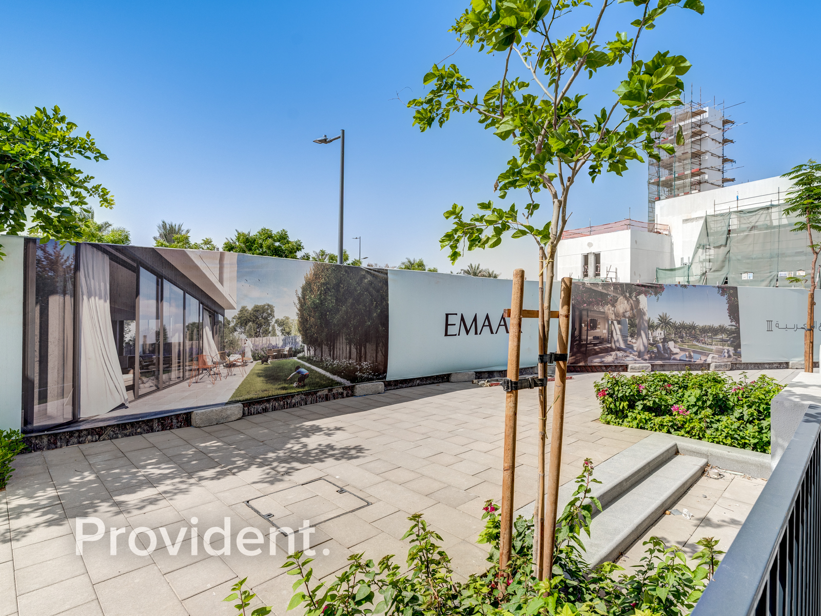 property image - Provident Estate