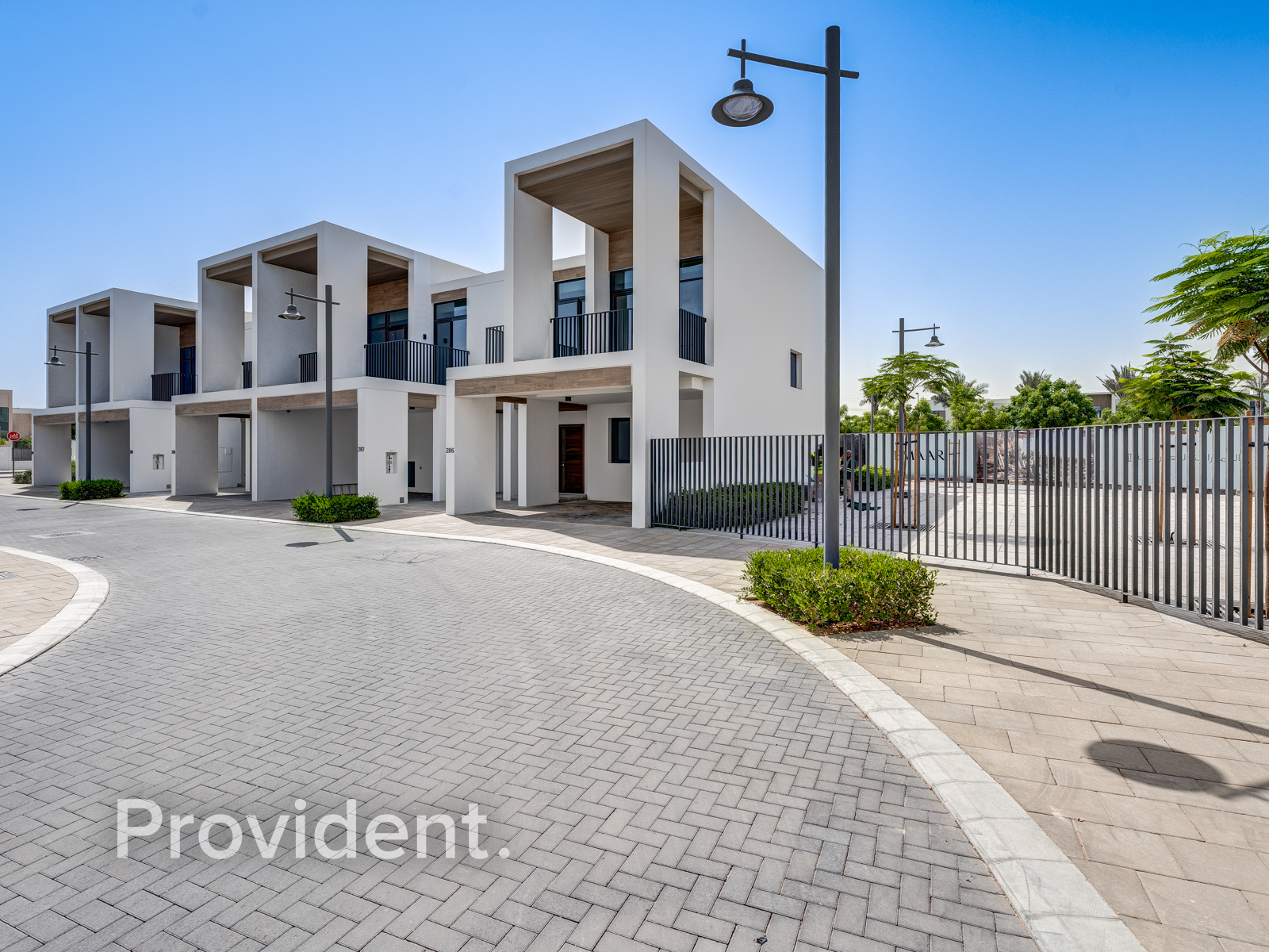 property image - Provident Estate