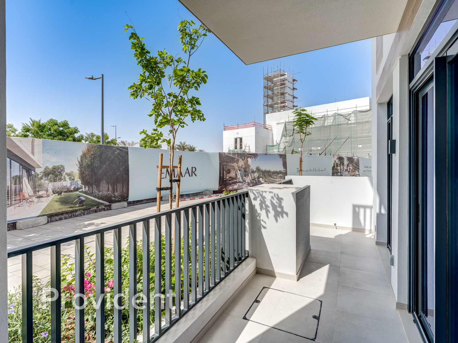 property image - Provident Estate