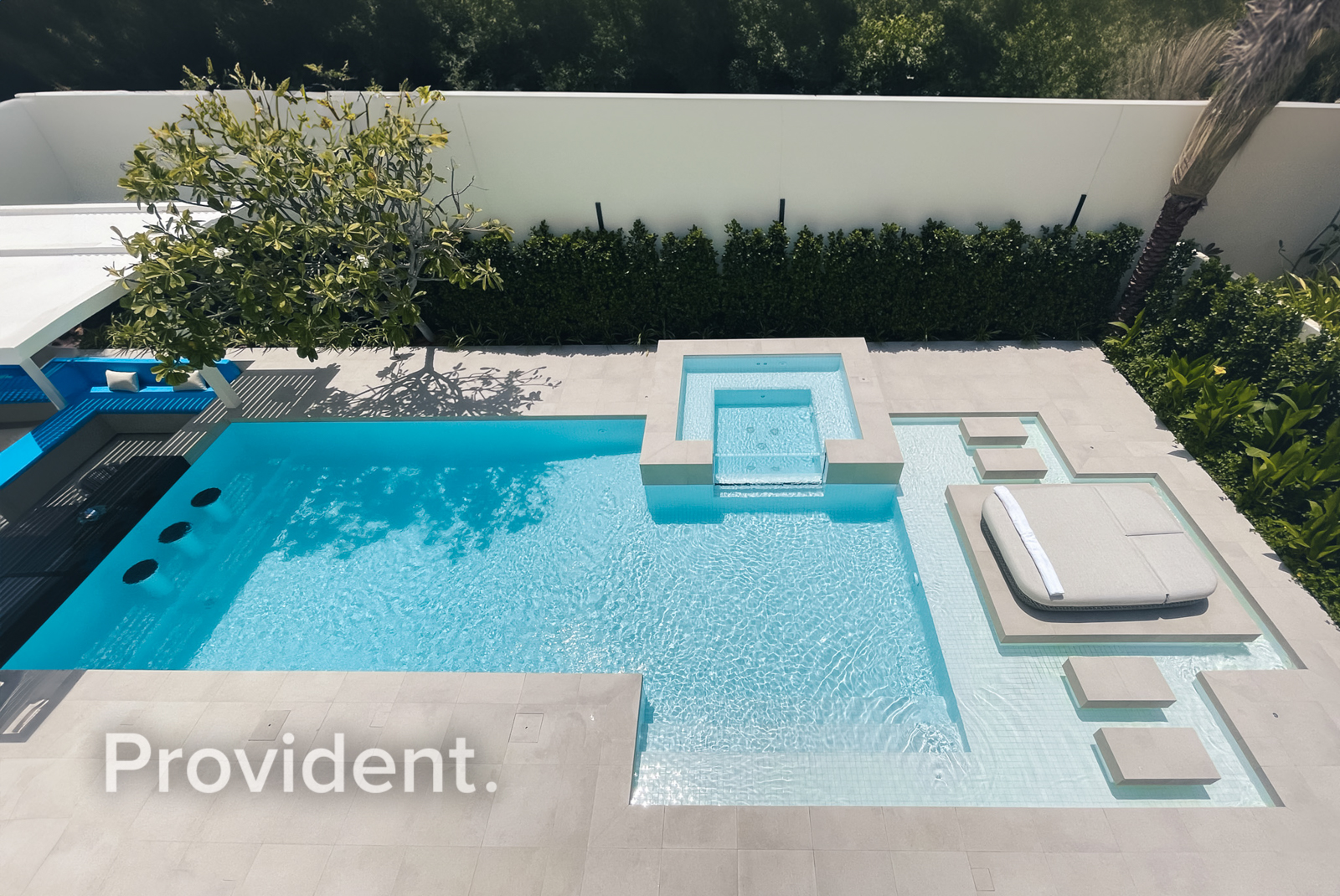 property image - Provident Estate