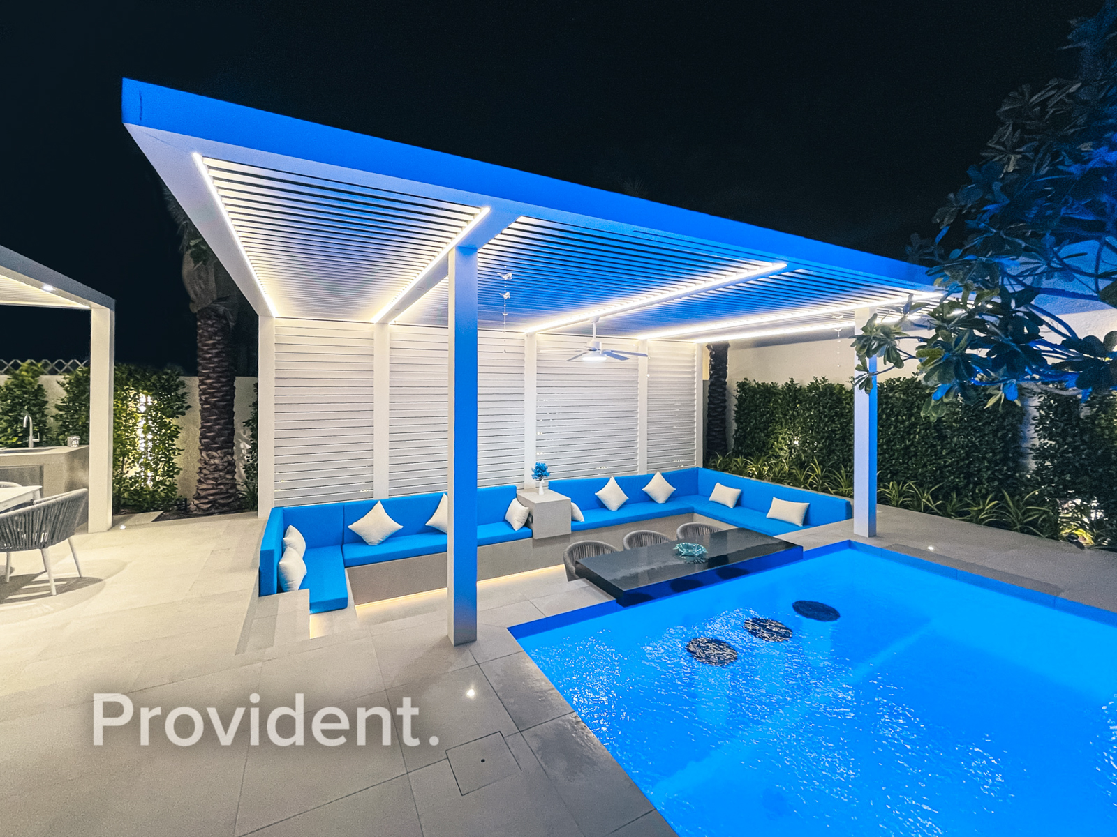 property image - Provident Estate