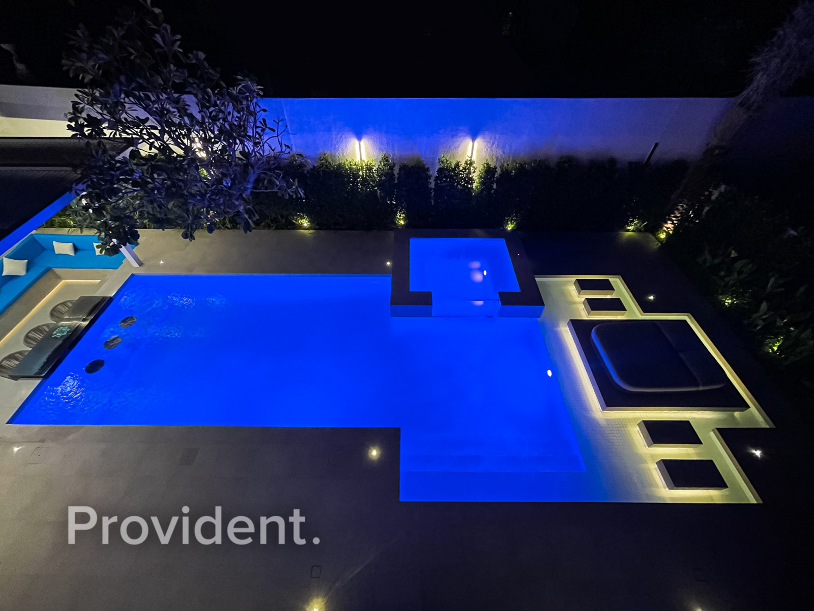 property image - Provident Estate