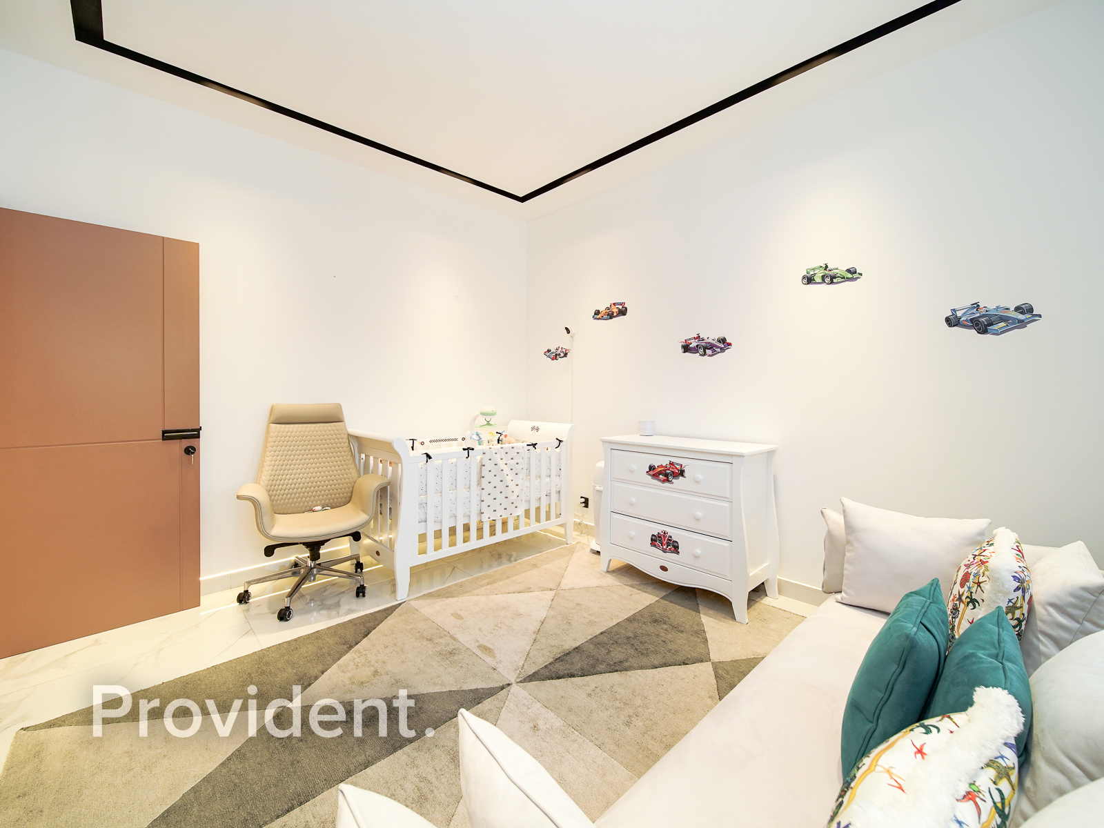 property image - Provident Estate