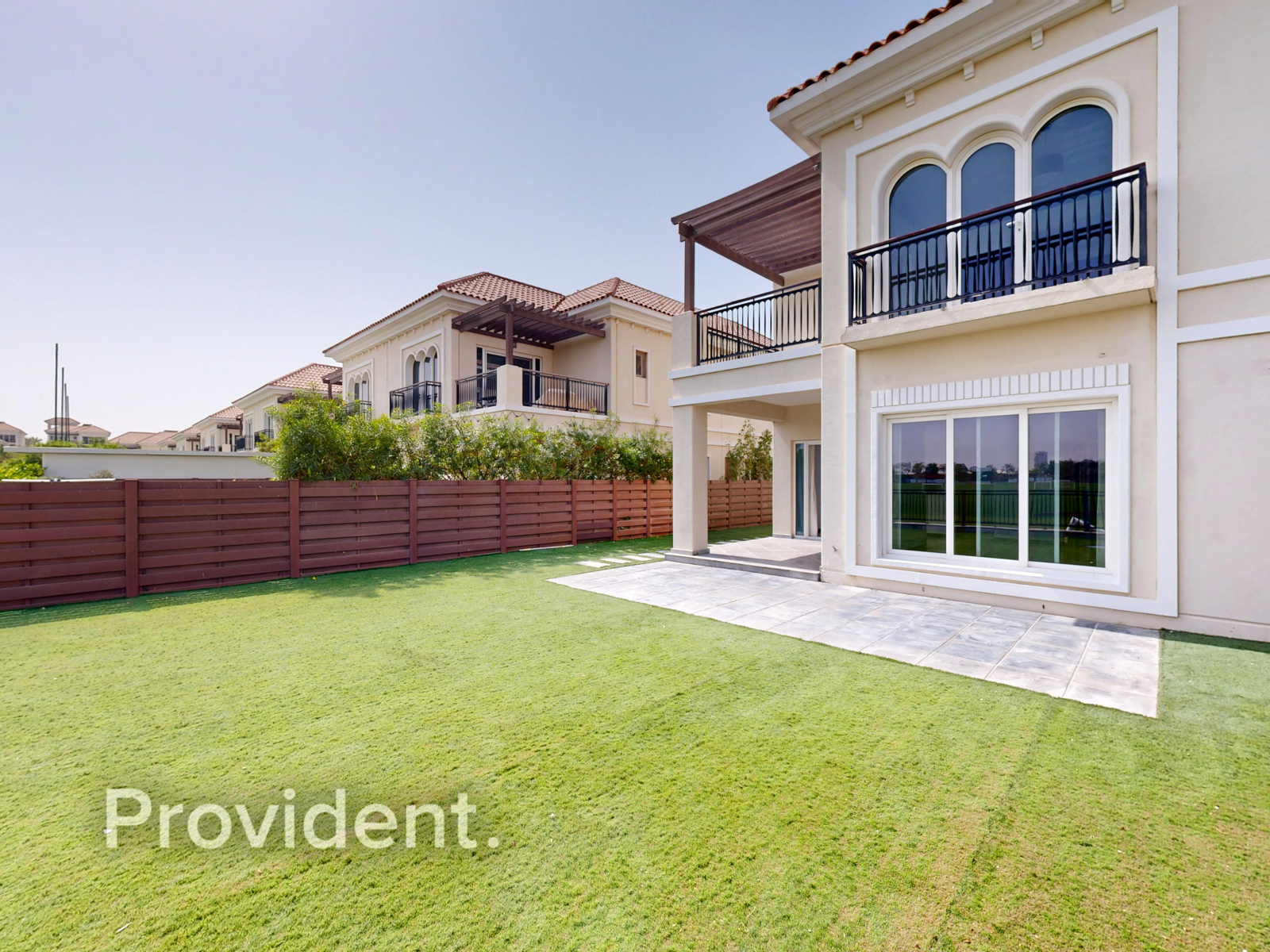 property image - Provident Estate