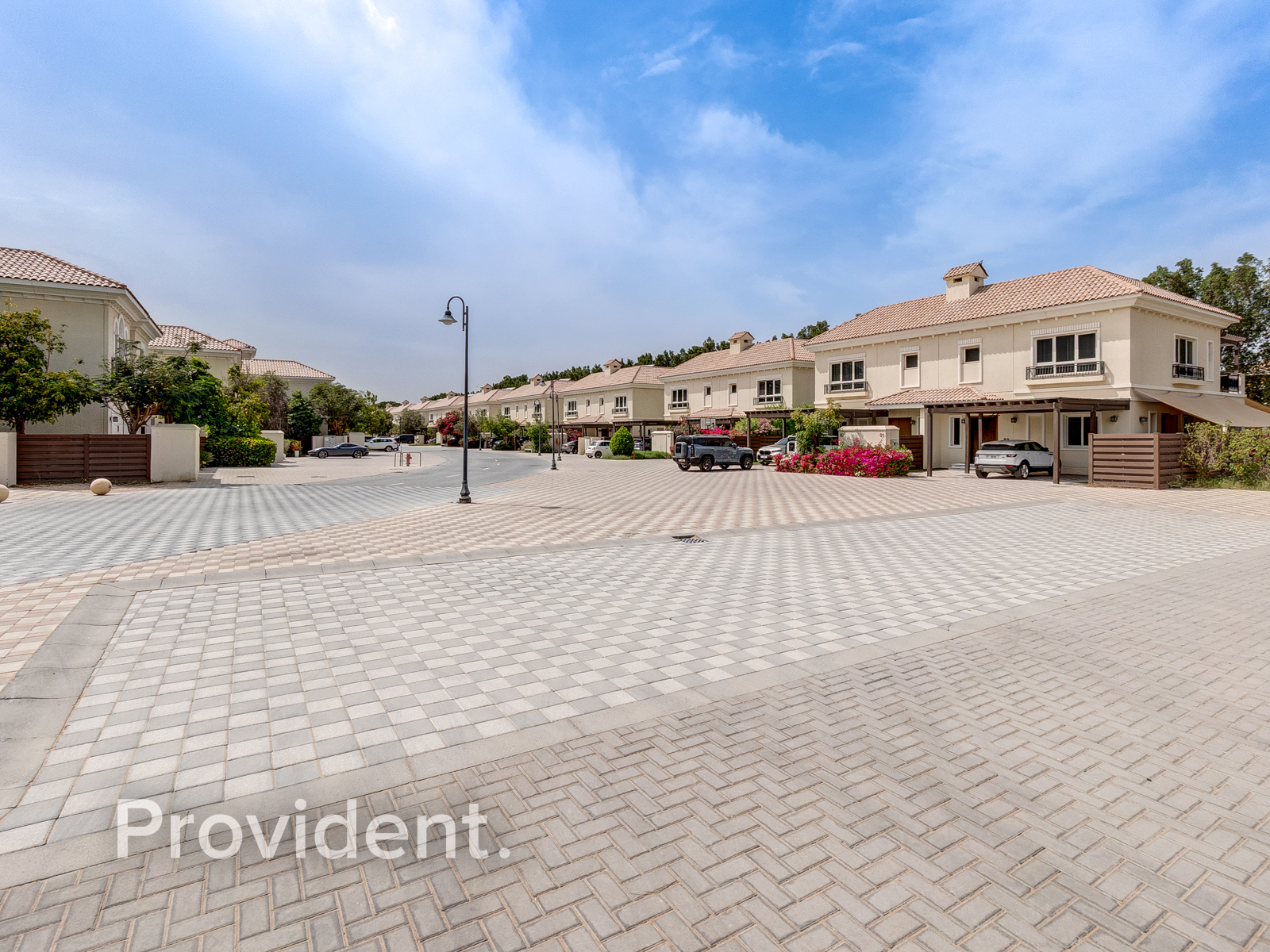 property image - Provident Estate