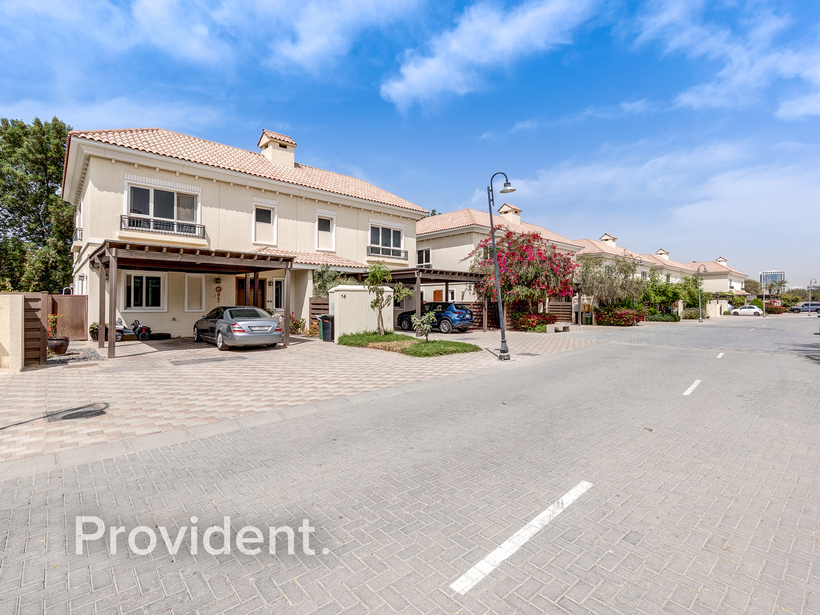 property image - Provident Estate