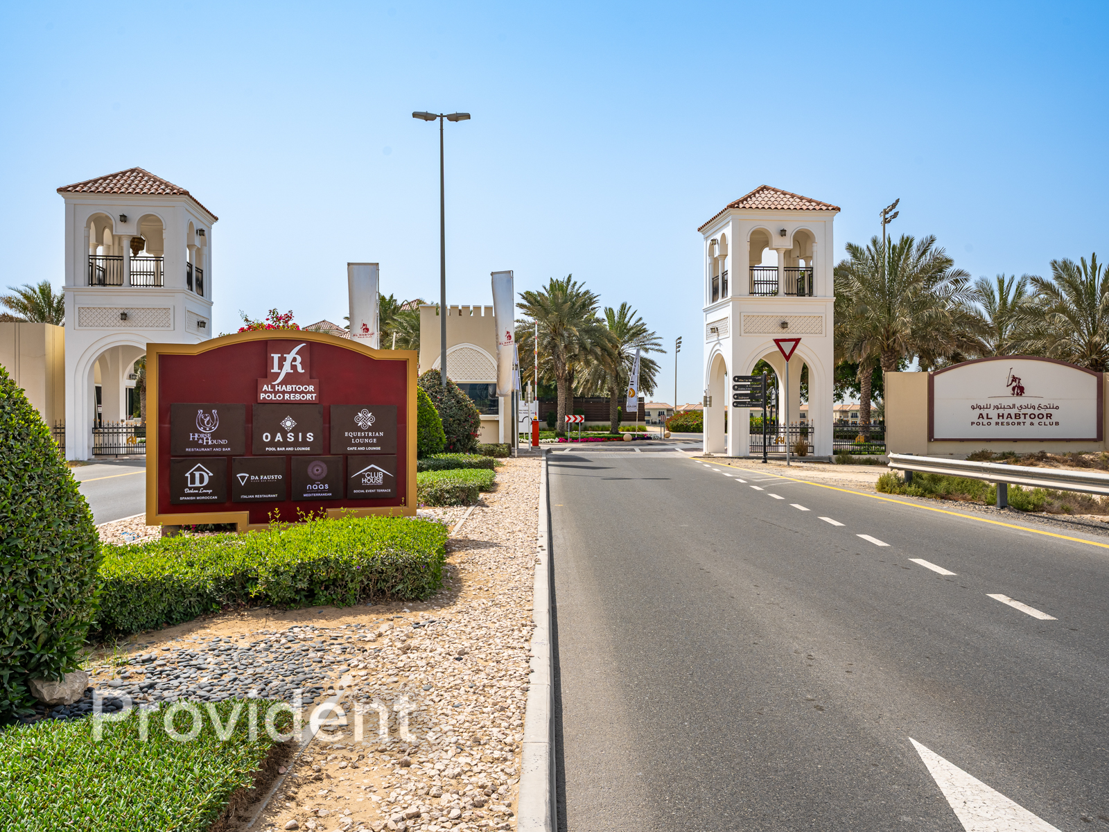 property image - Provident Estate