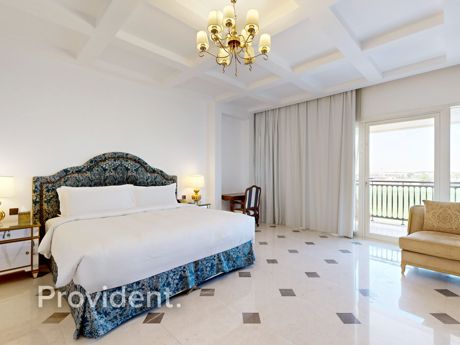 property image - Provident Estate