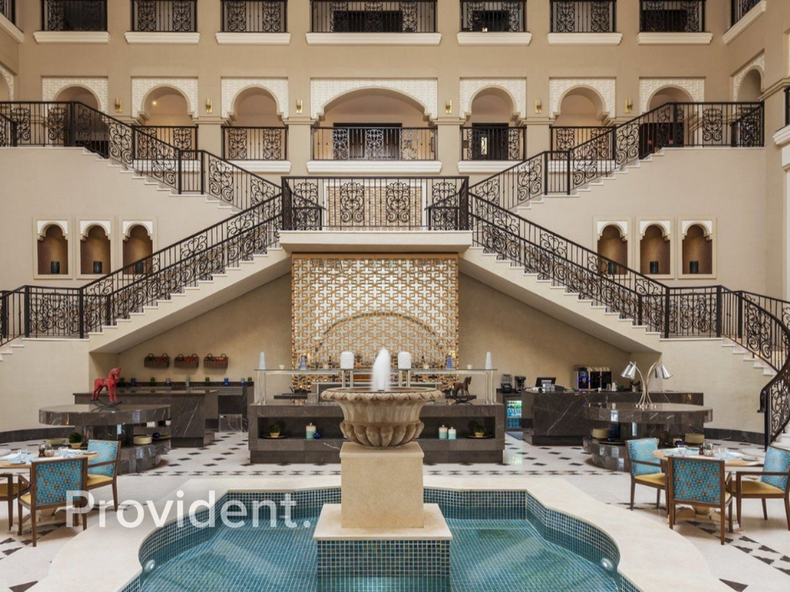 property image - Provident Estate