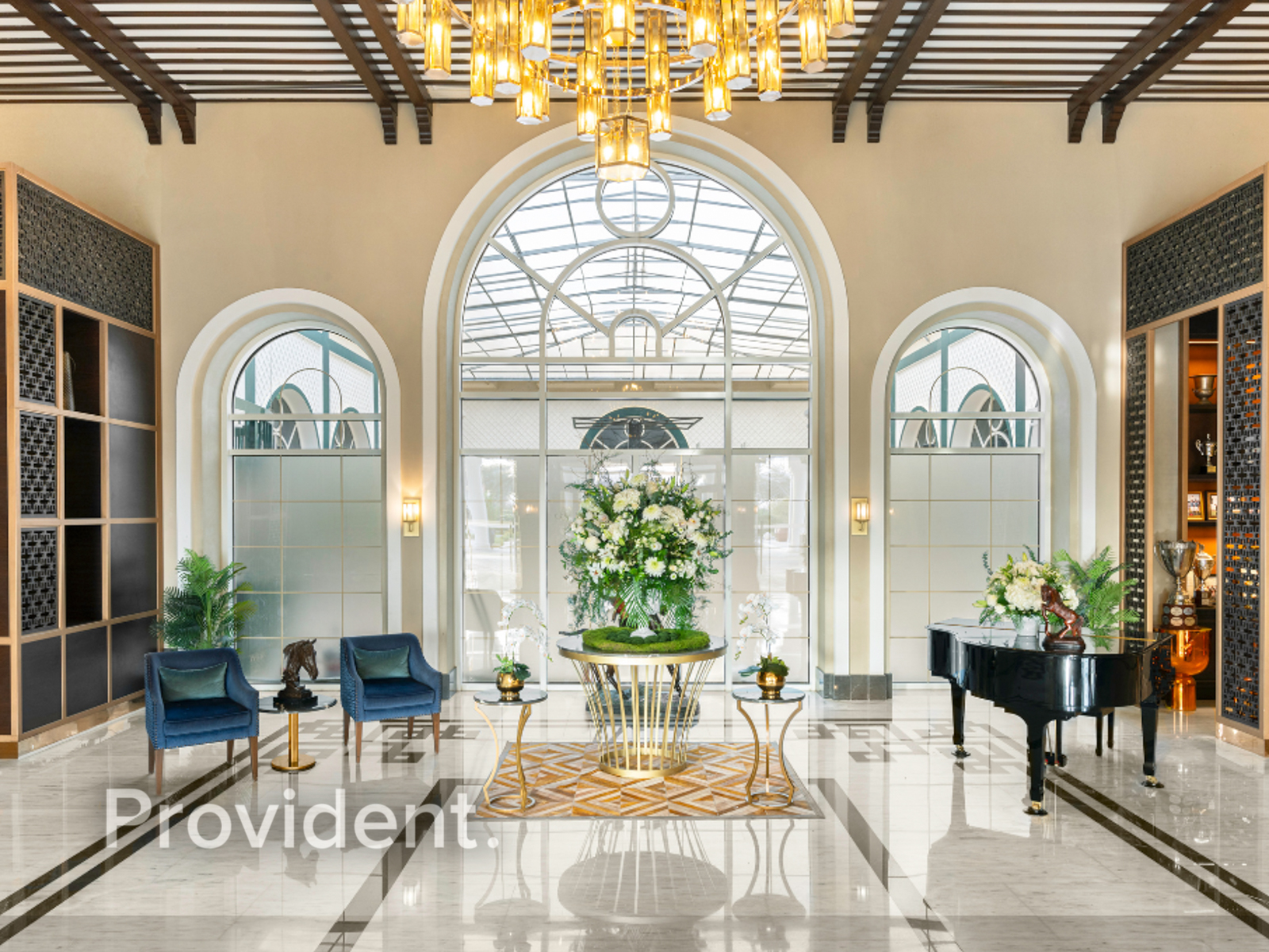 property image - Provident Estate