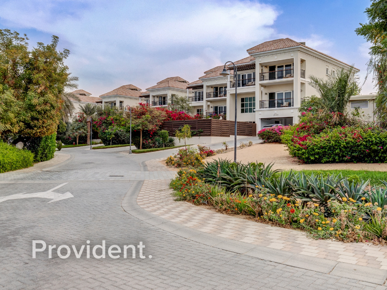 property image - Provident Estate