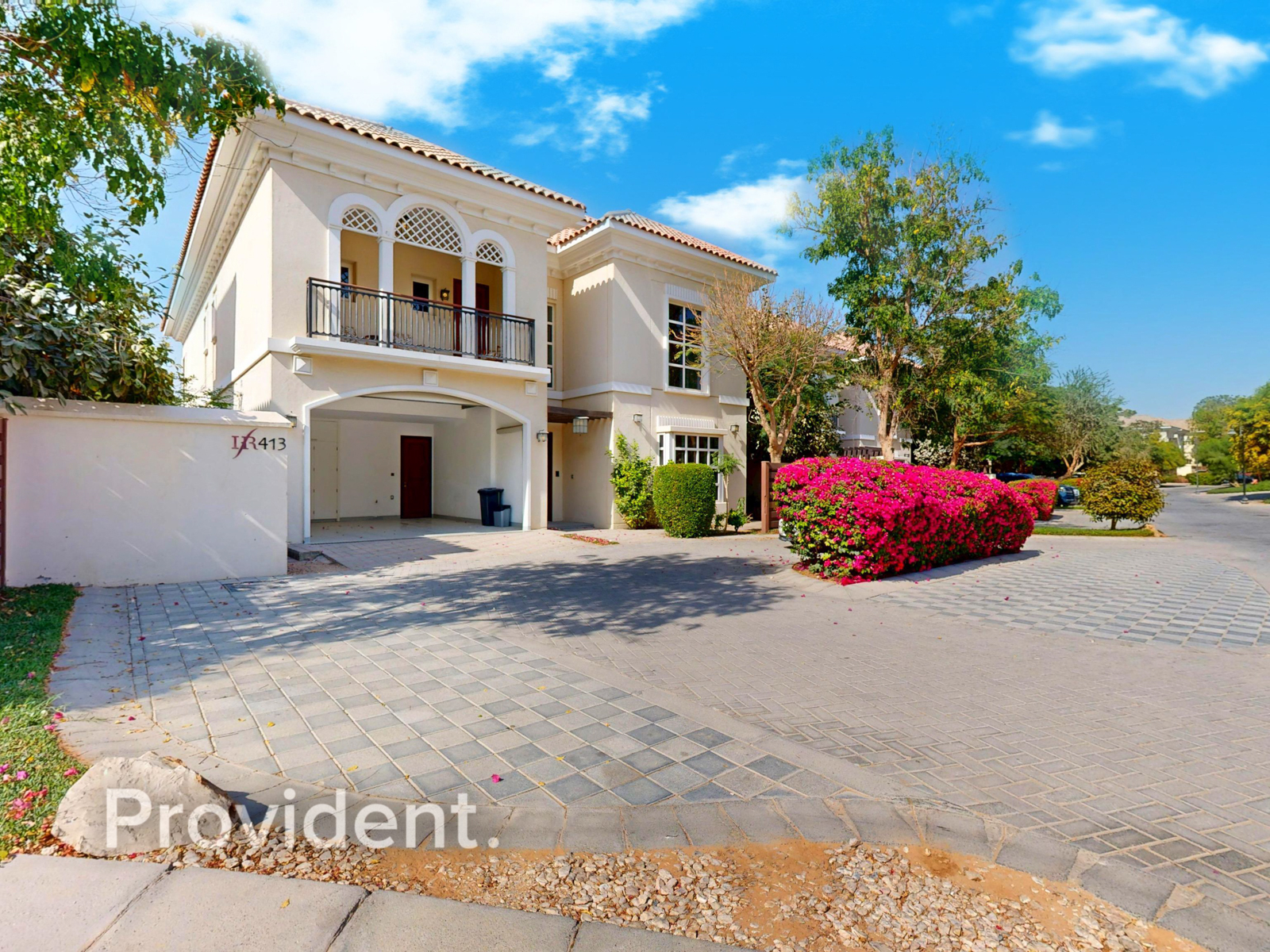 property image - Provident Estate