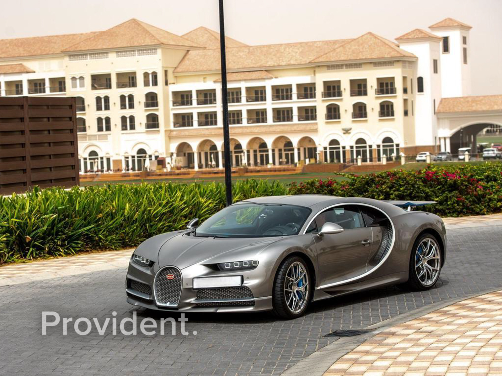 property image - Provident Estate