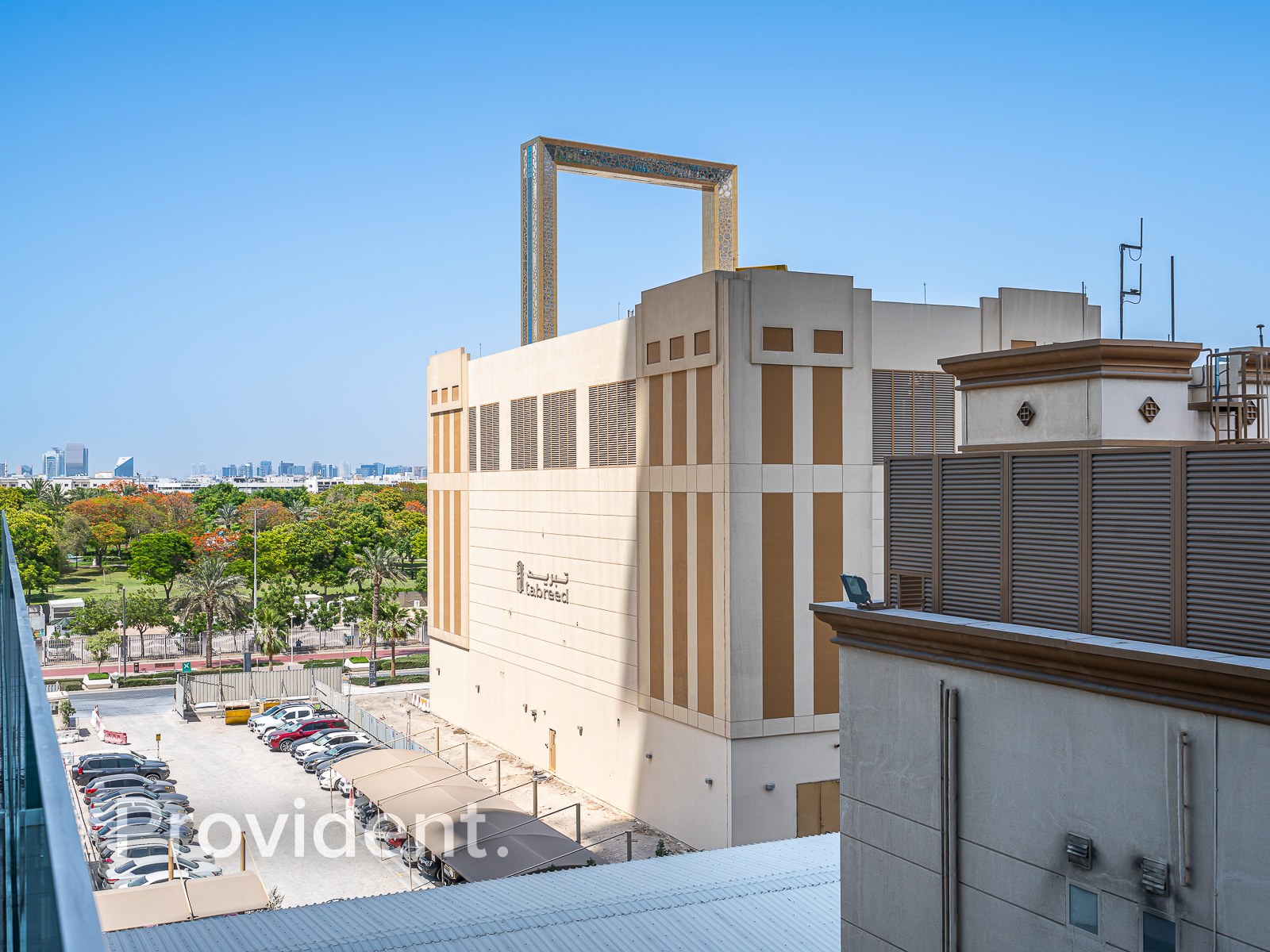 property image - Provident Estate