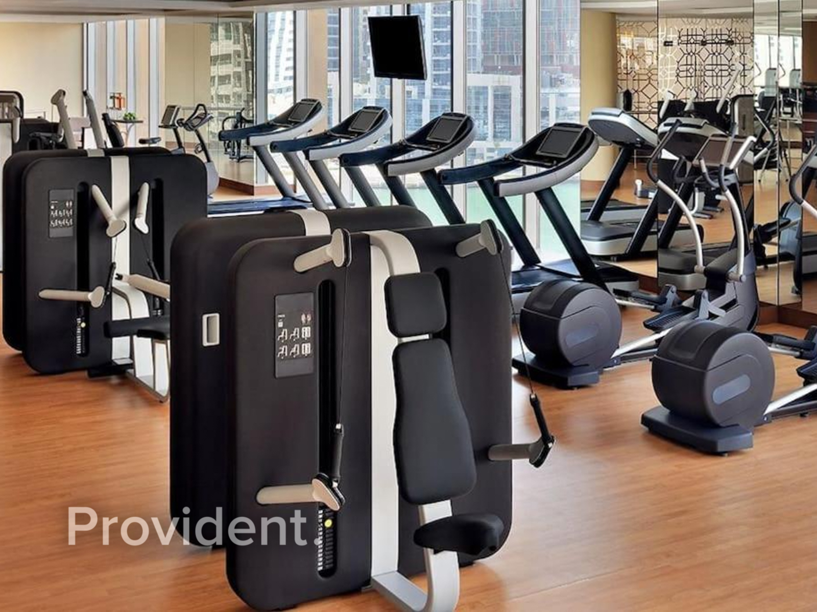 property image - Provident Estate