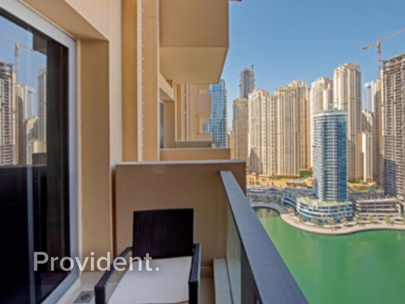 property image - Provident Estate
