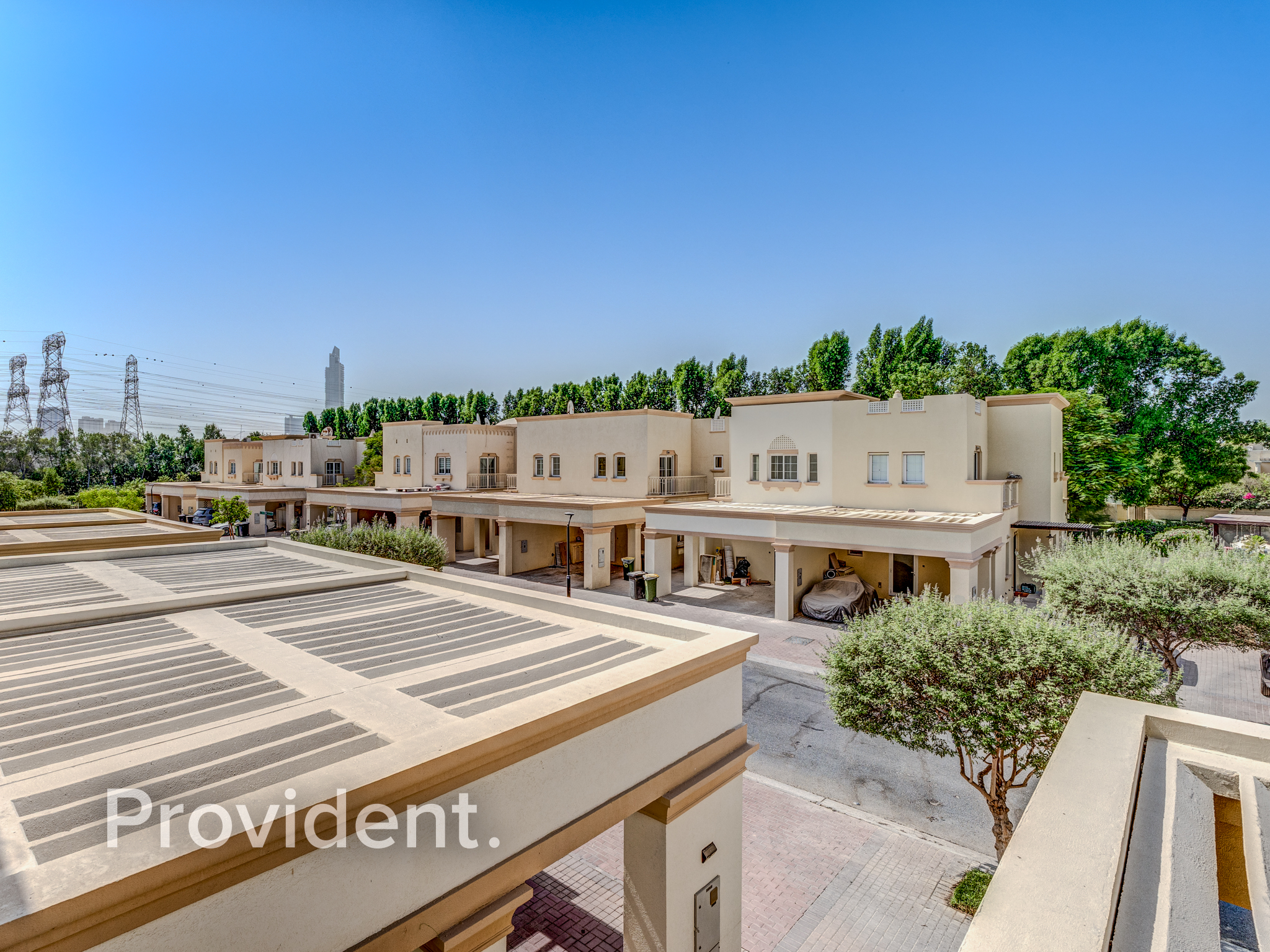 property image - Provident Estate