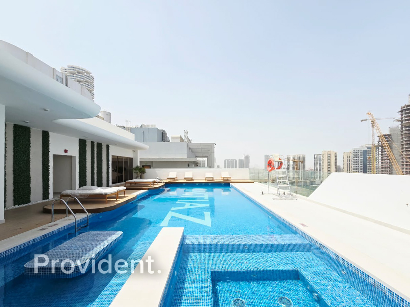 property image - Provident Estate