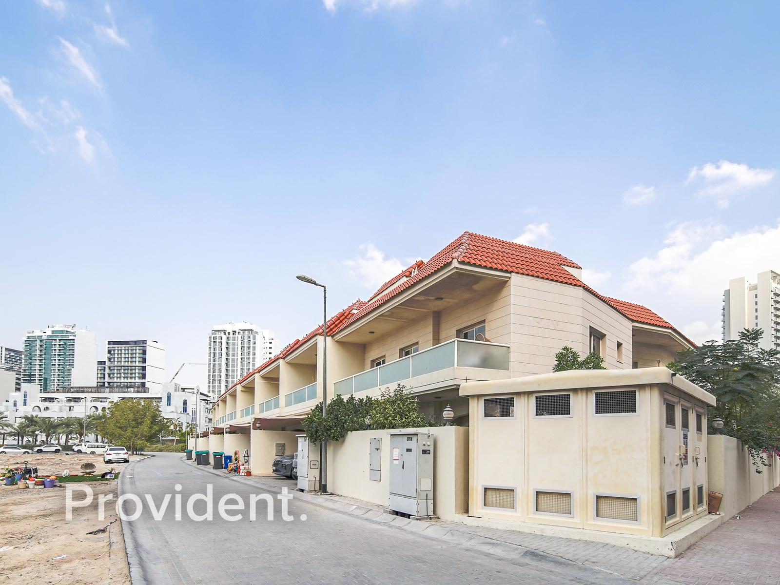 property image - Provident Estate