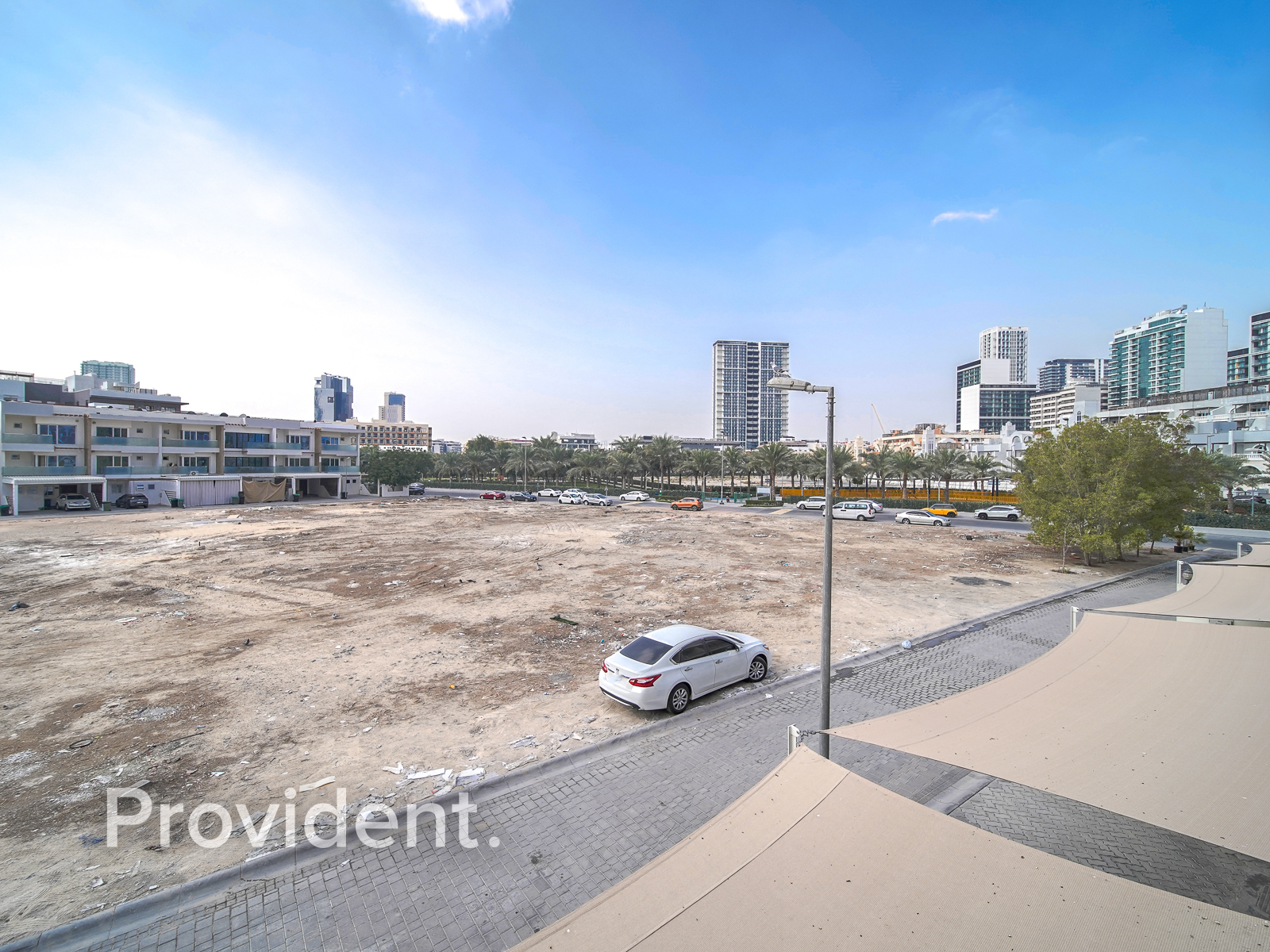 property image - Provident Estate