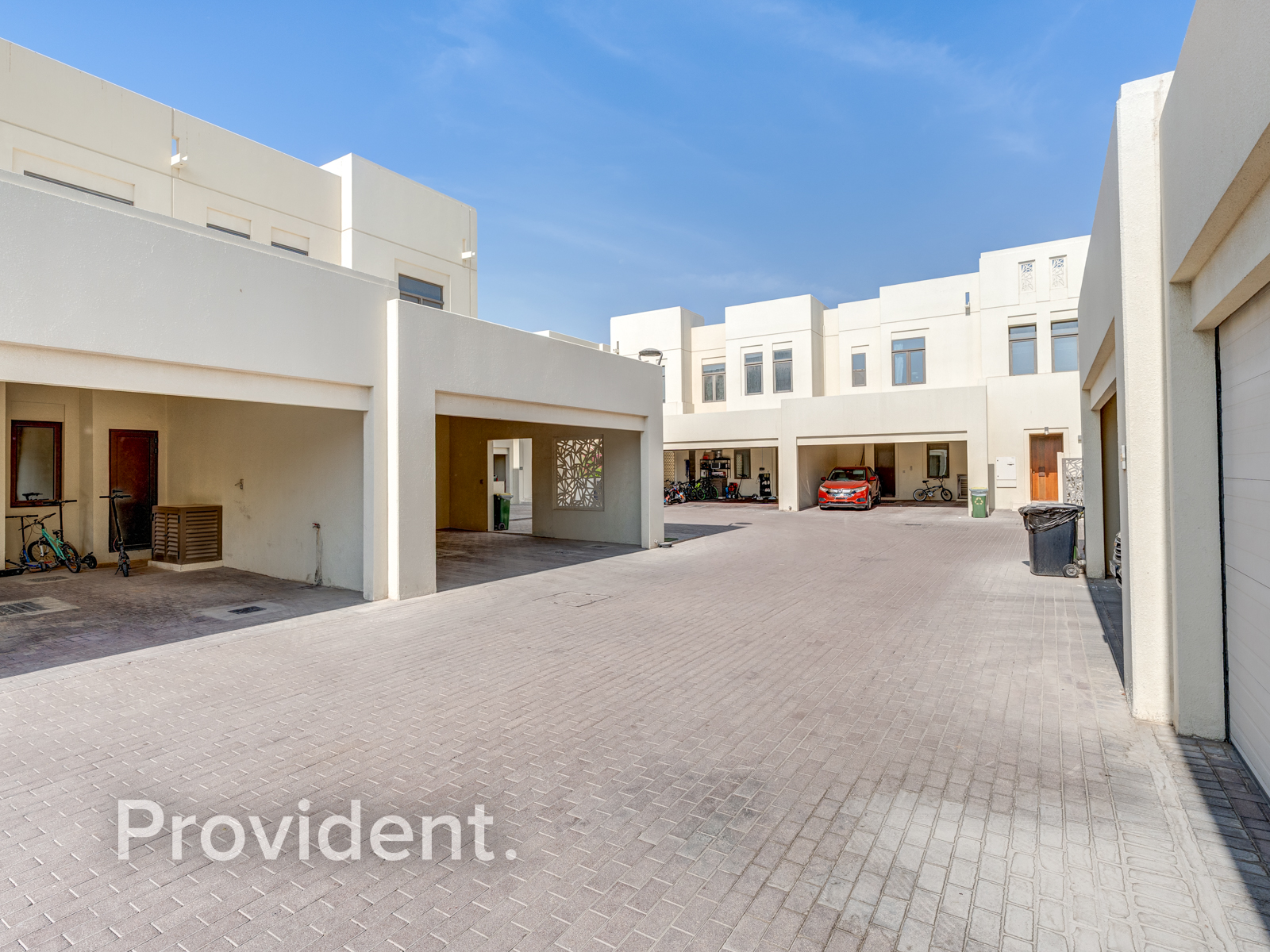 property image - Provident Estate