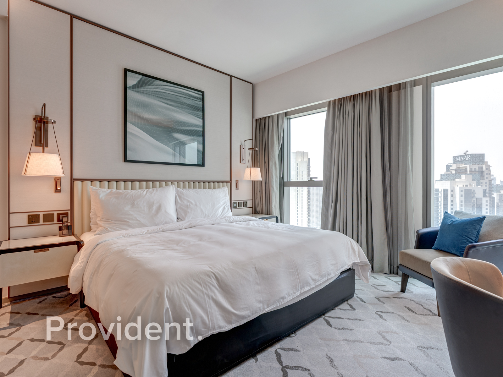 property image - Provident Estate