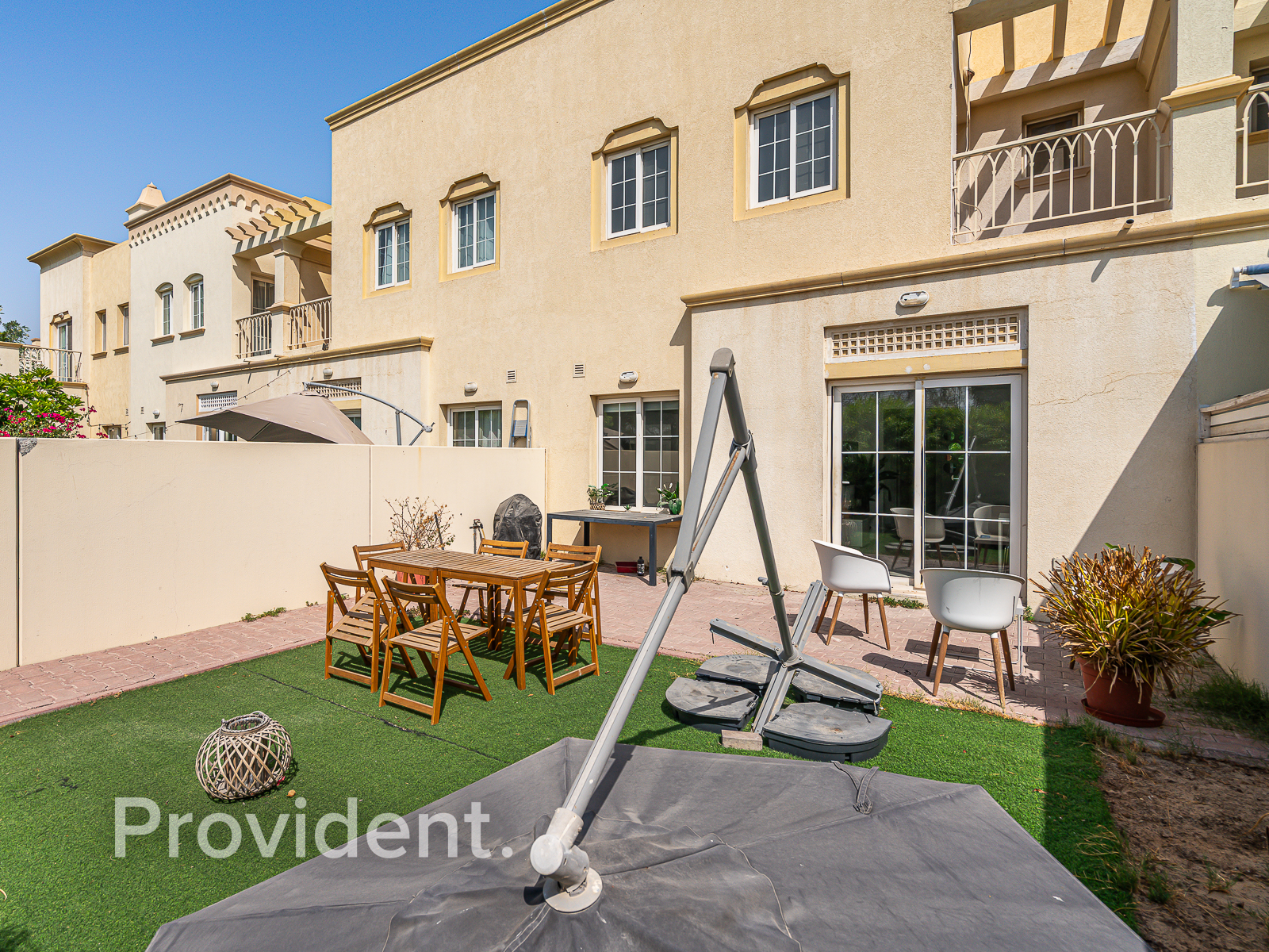 property image - Provident Estate