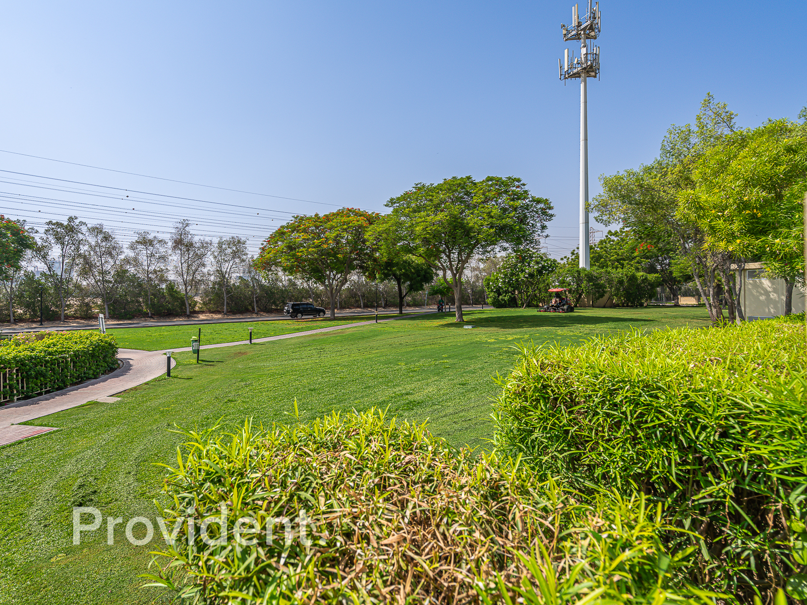 property image - Provident Estate