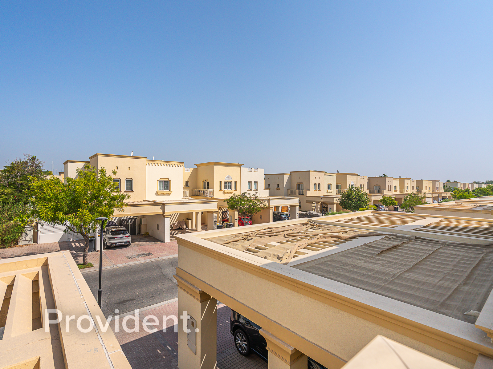 property image - Provident Estate