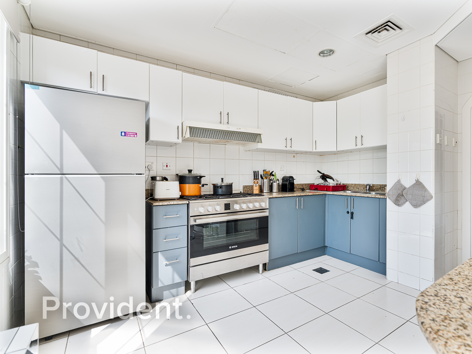 property image - Provident Estate