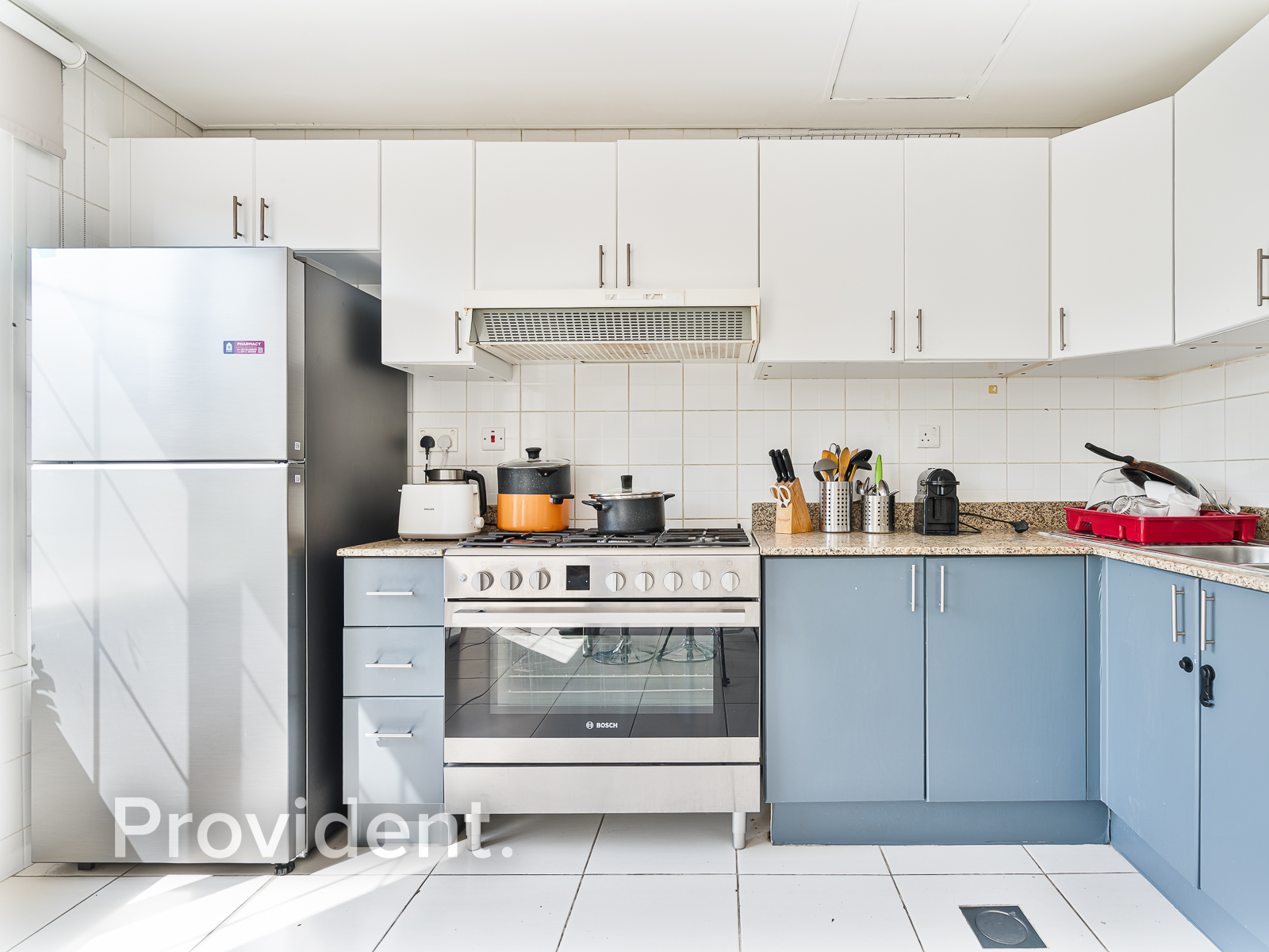 property image - Provident Estate