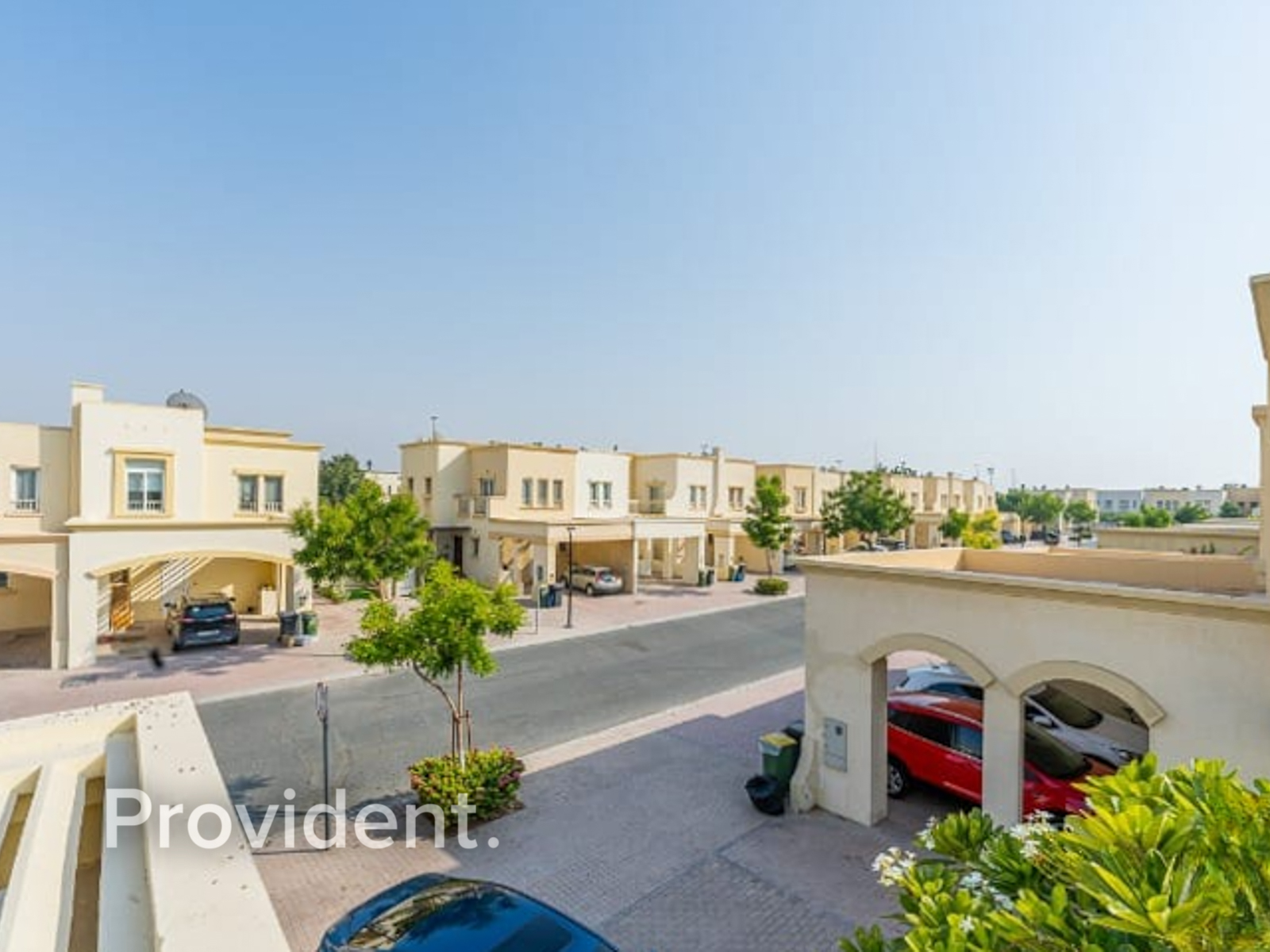 property image - Provident Estate
