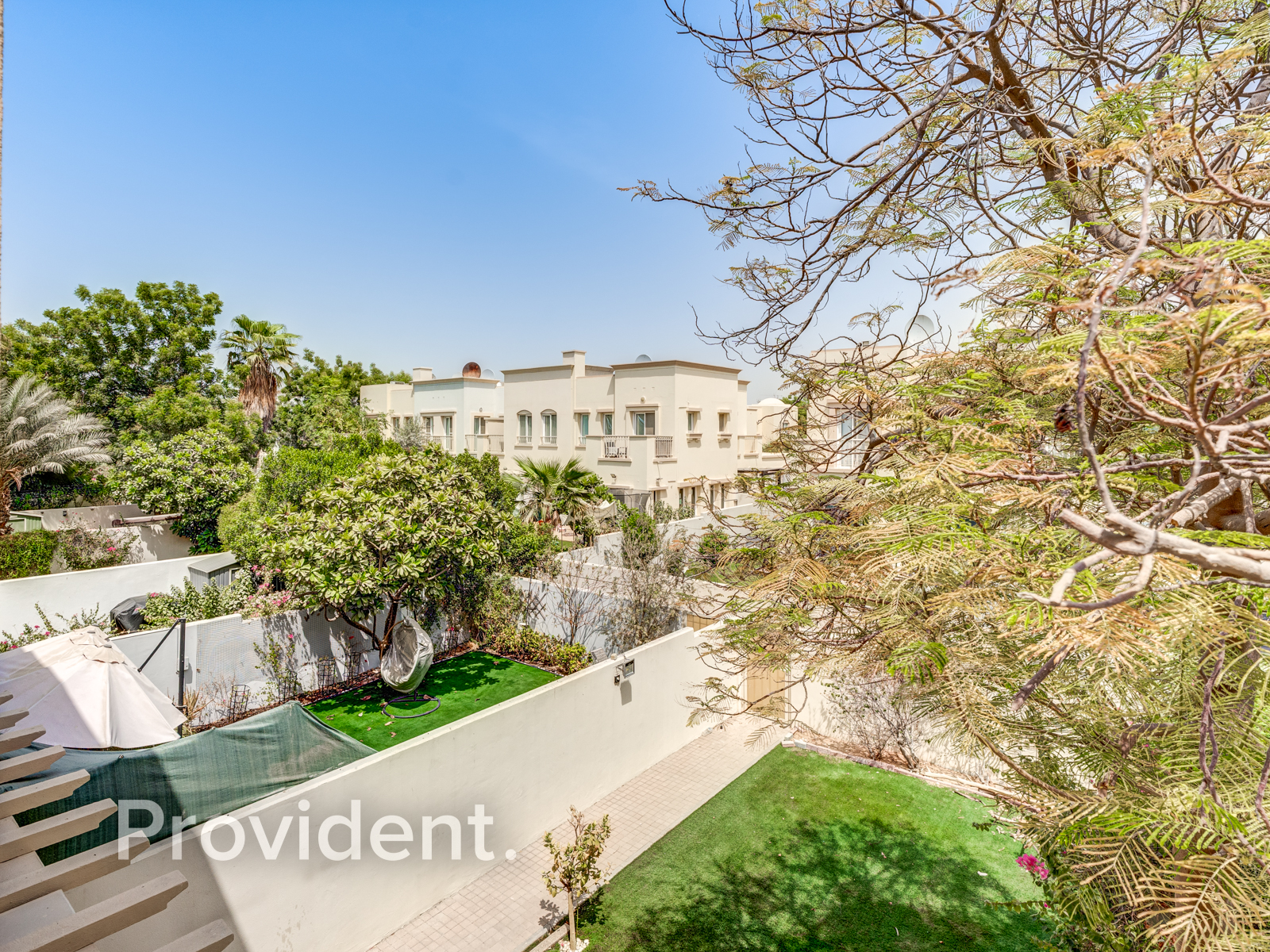 property image - Provident Estate