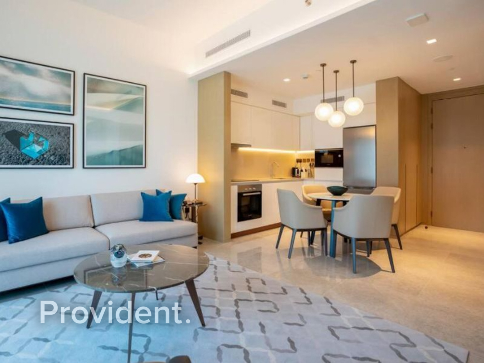 property image - Provident Estate
