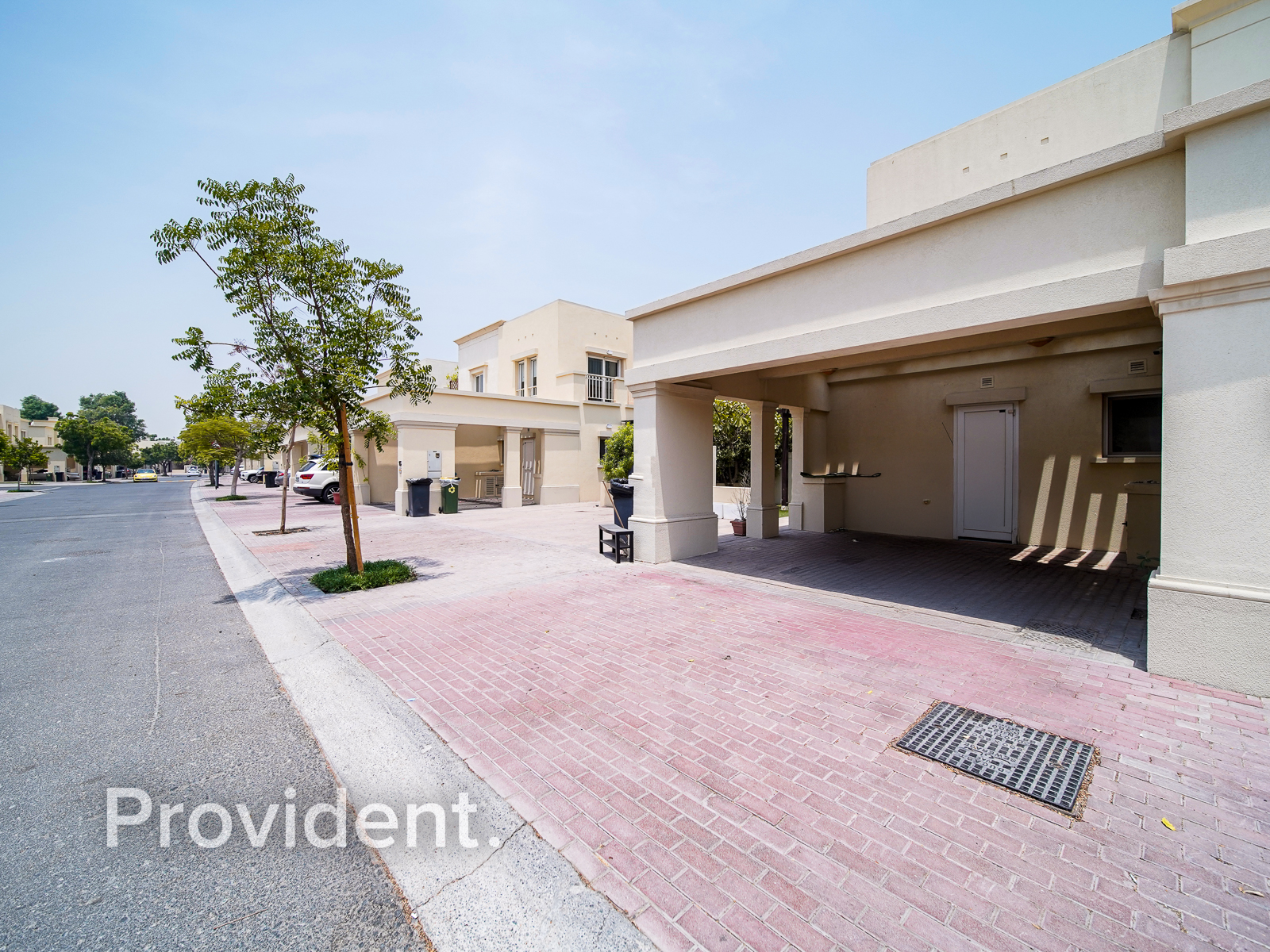 property image - Provident Estate