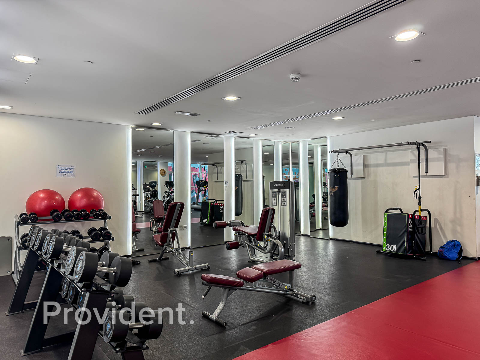 property image - Provident Estate