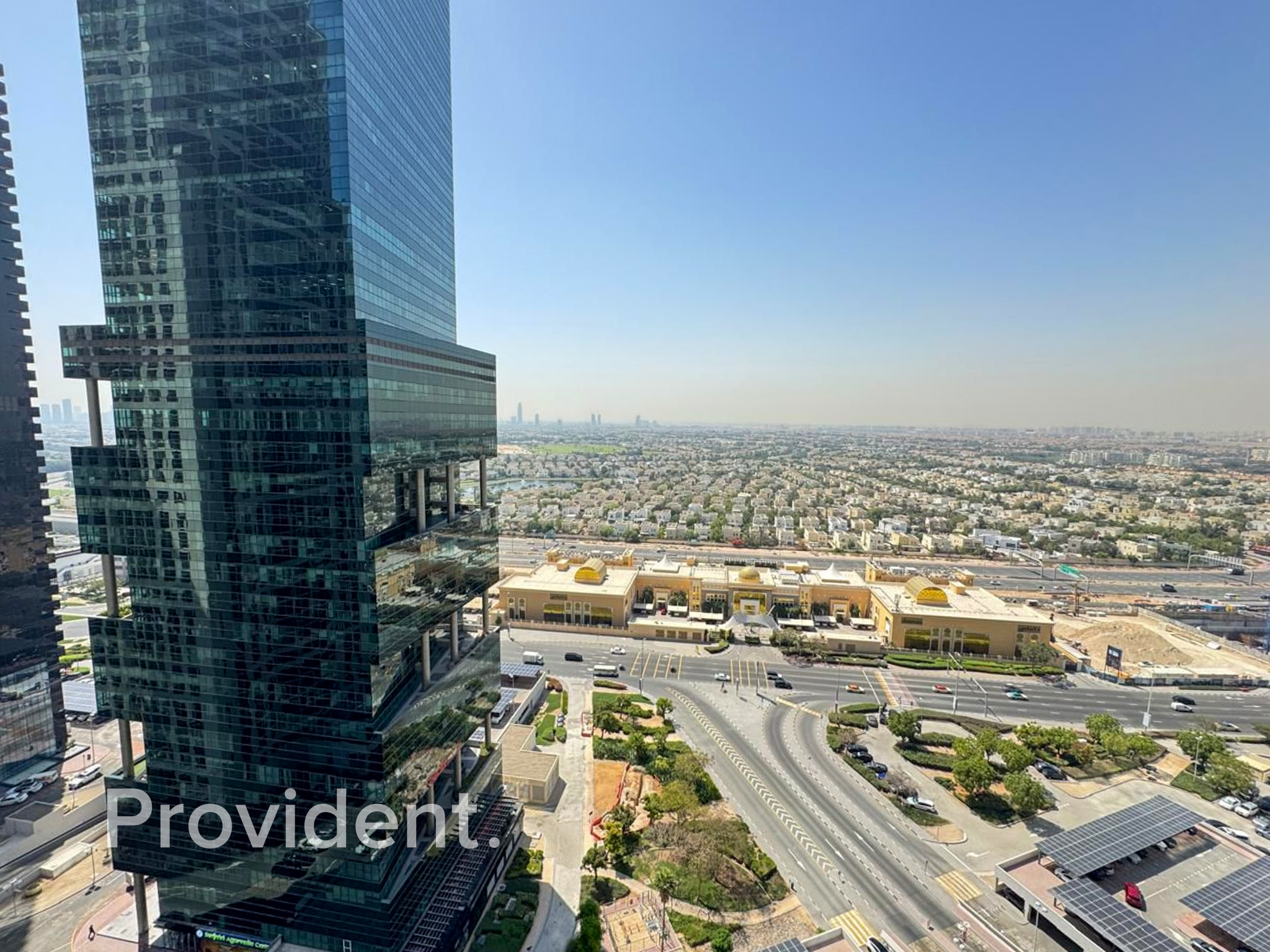 property image - Provident Estate