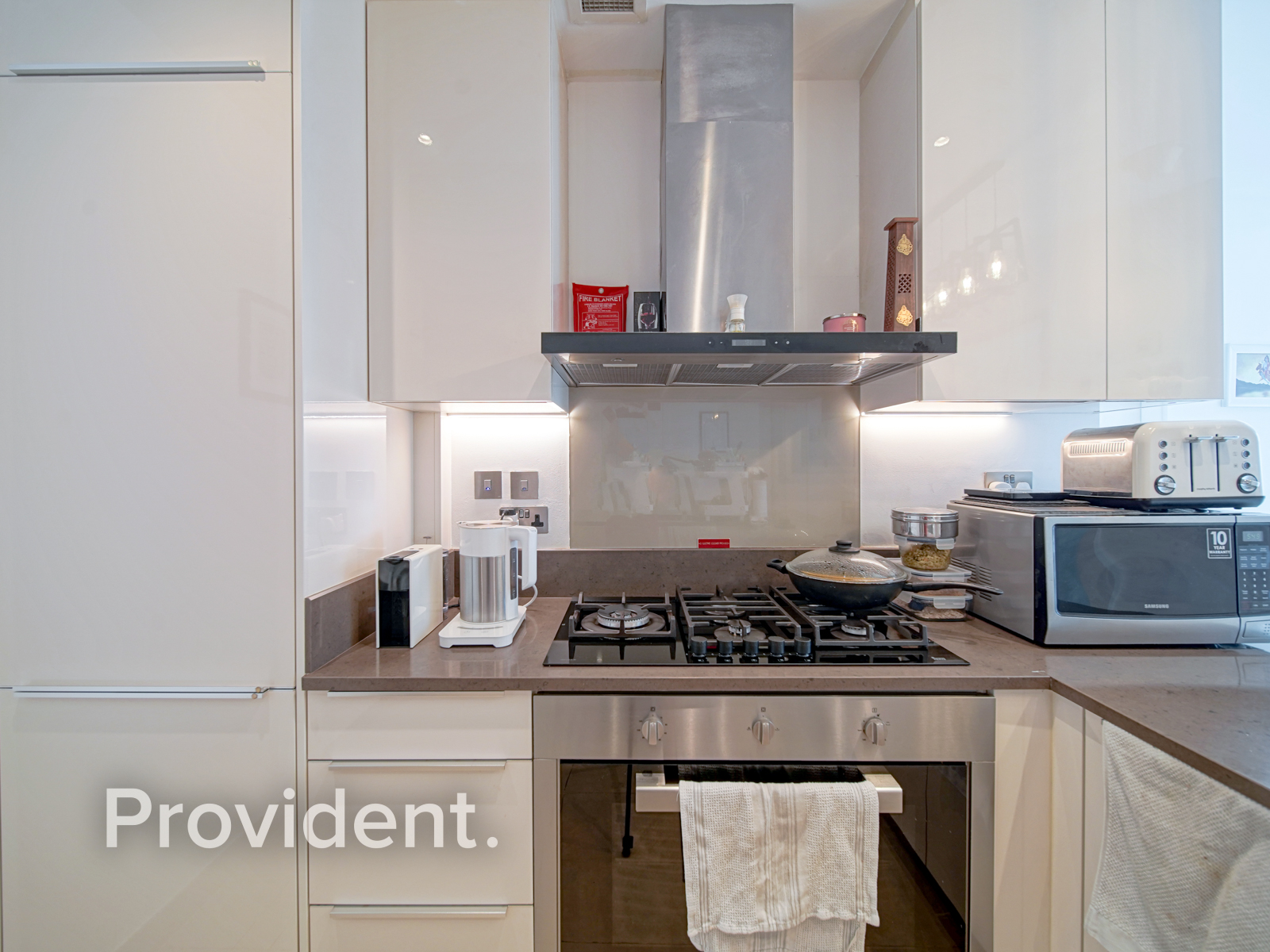 property image - Provident Estate