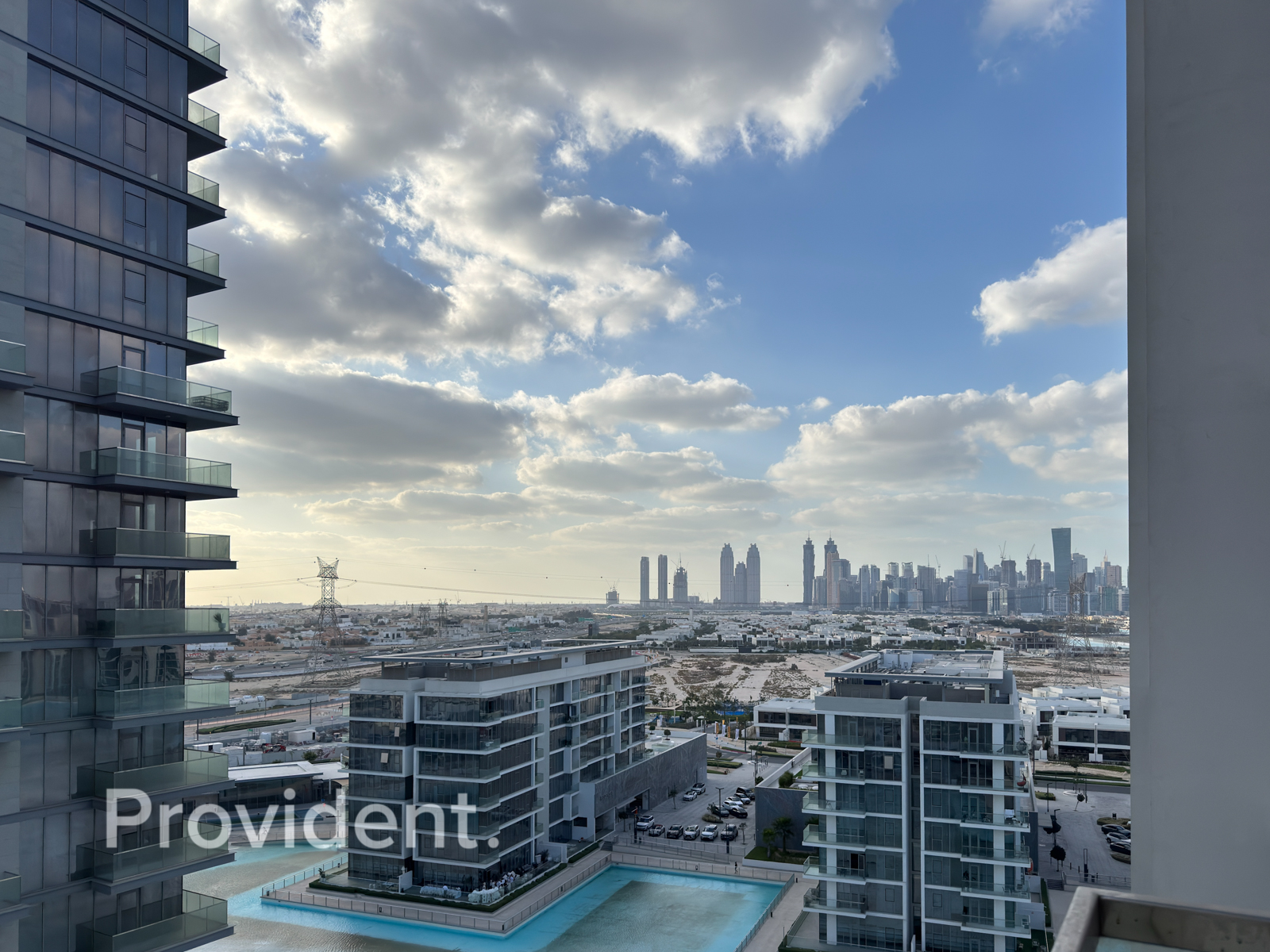 property image - Provident Estate