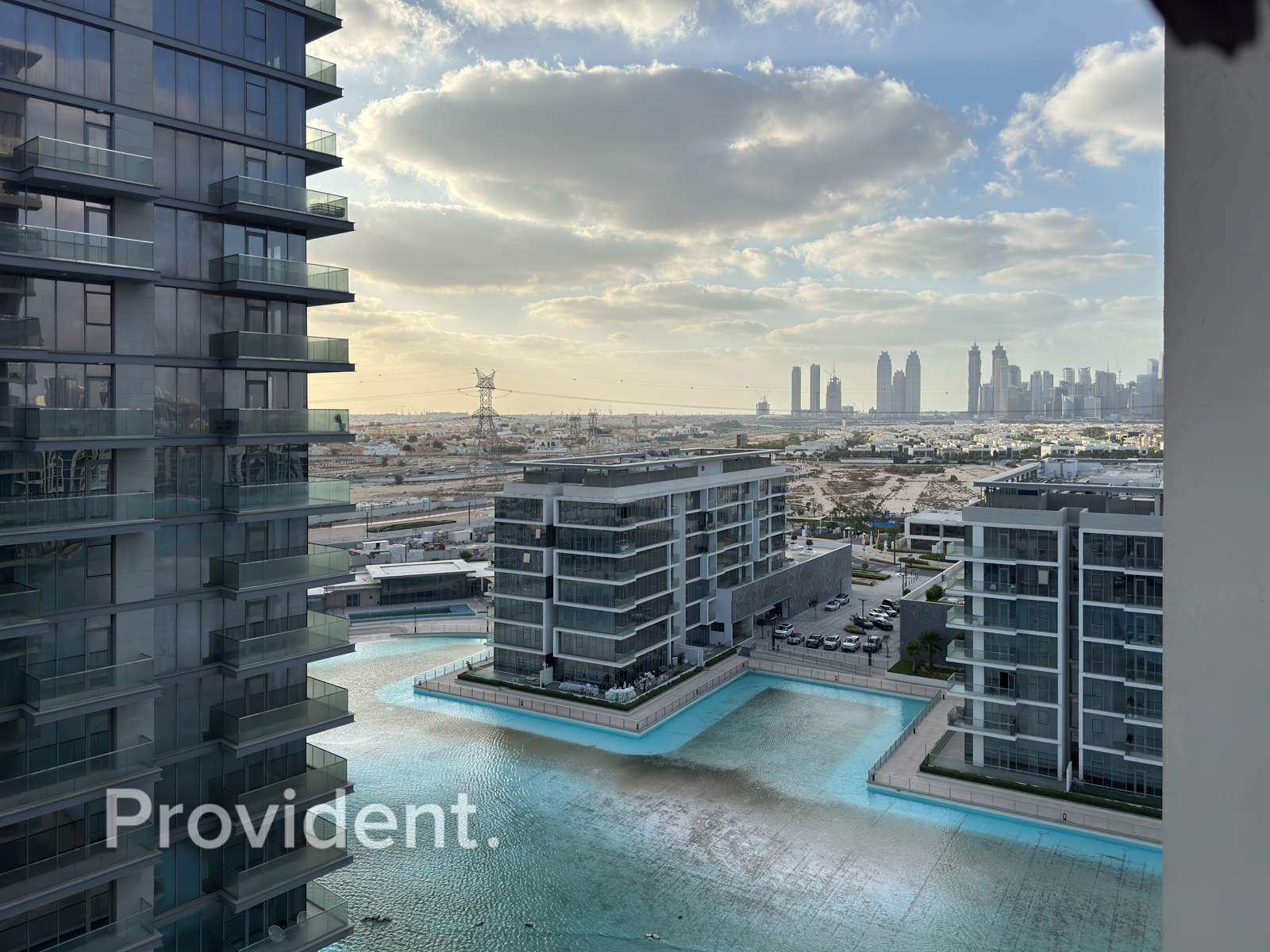 property image - Provident Estate