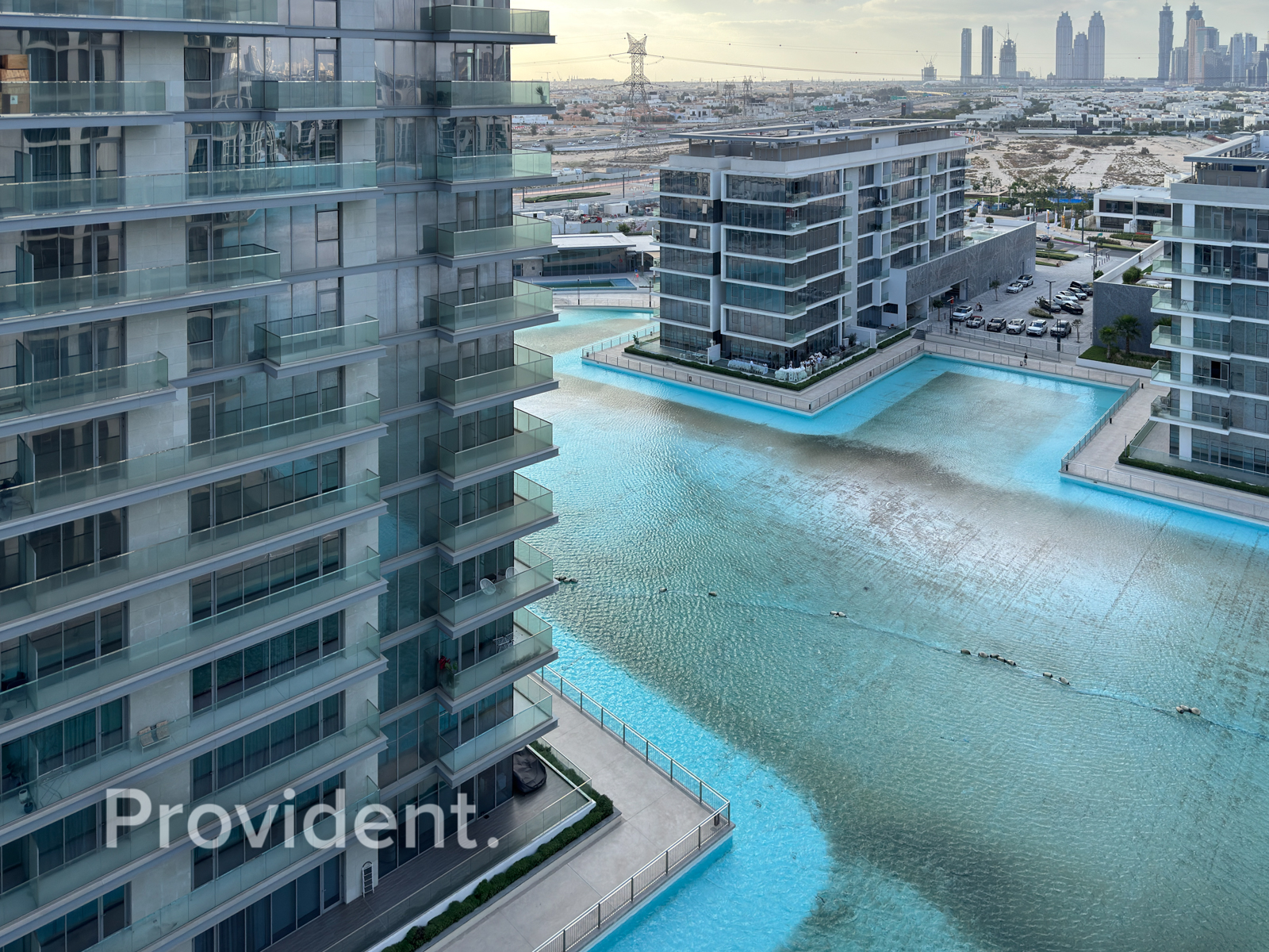 property image - Provident Estate