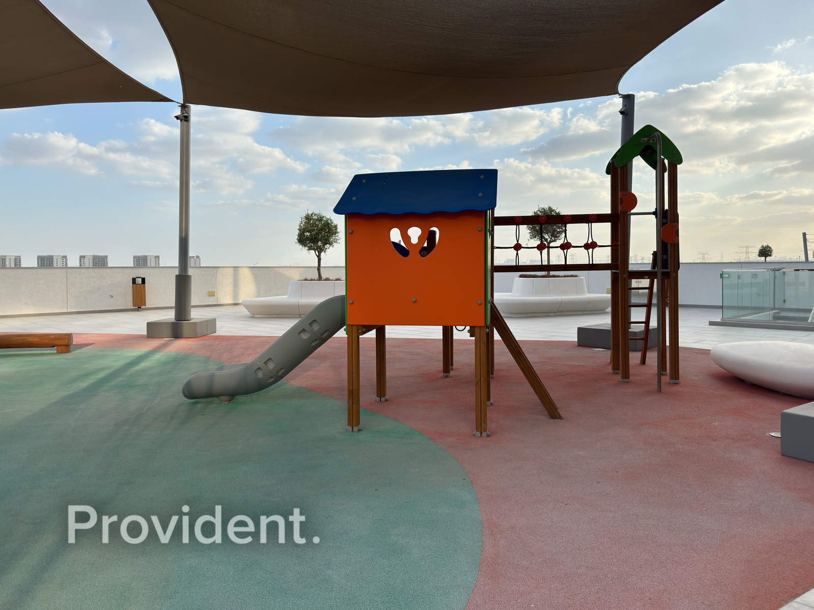 property image - Provident Estate