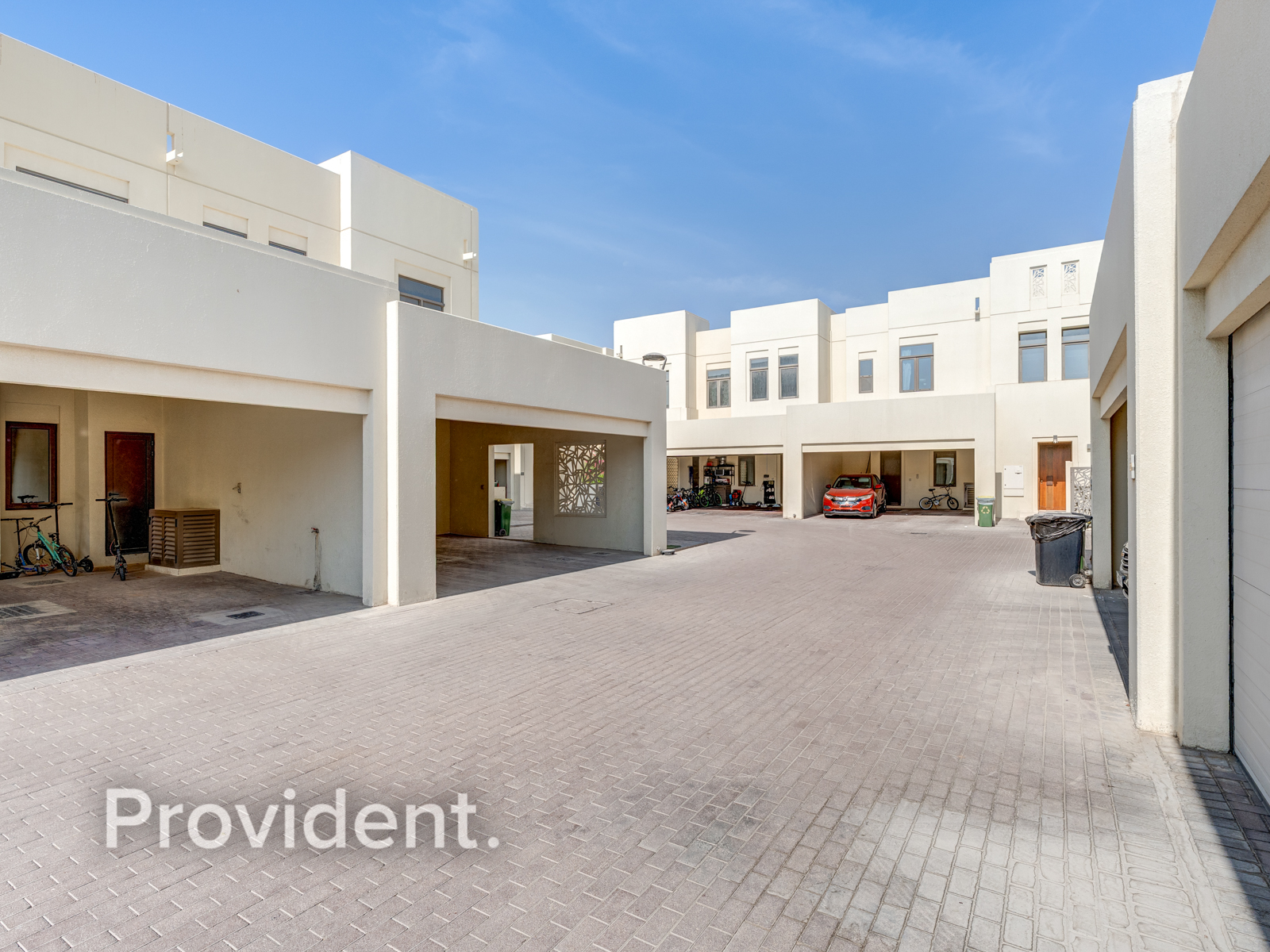 property image - Provident Estate