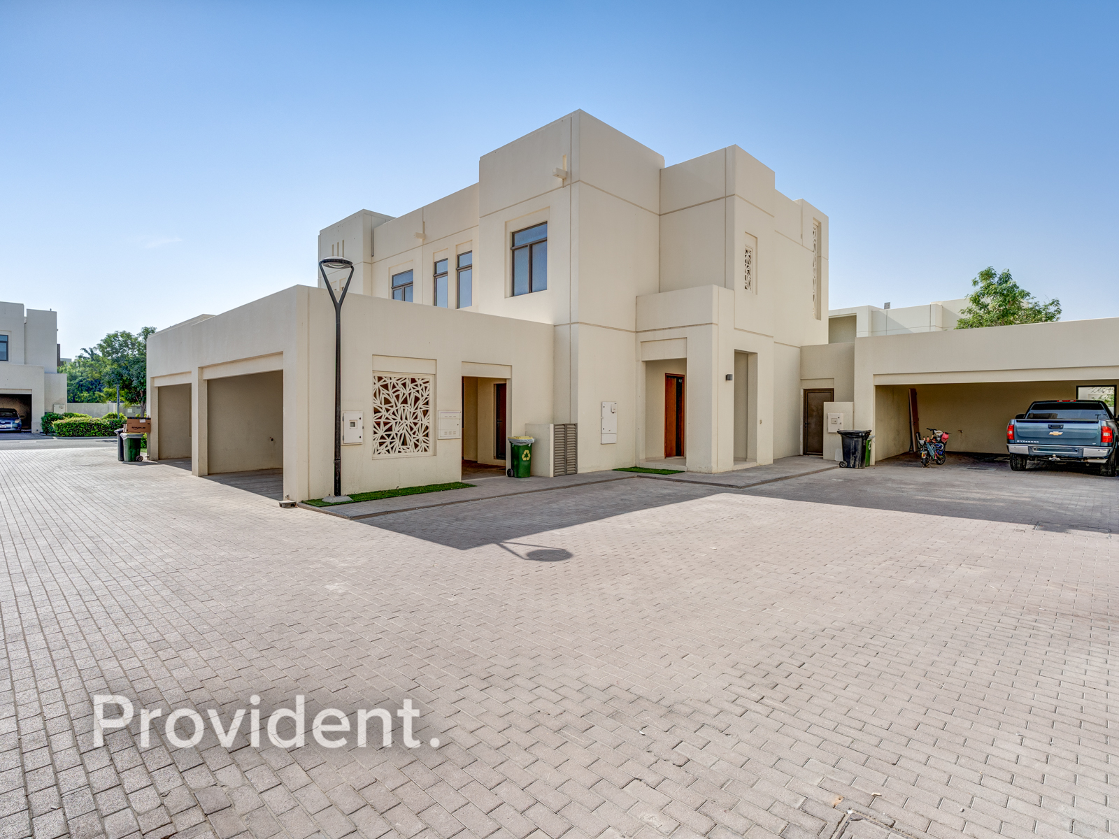 property image - Provident Estate