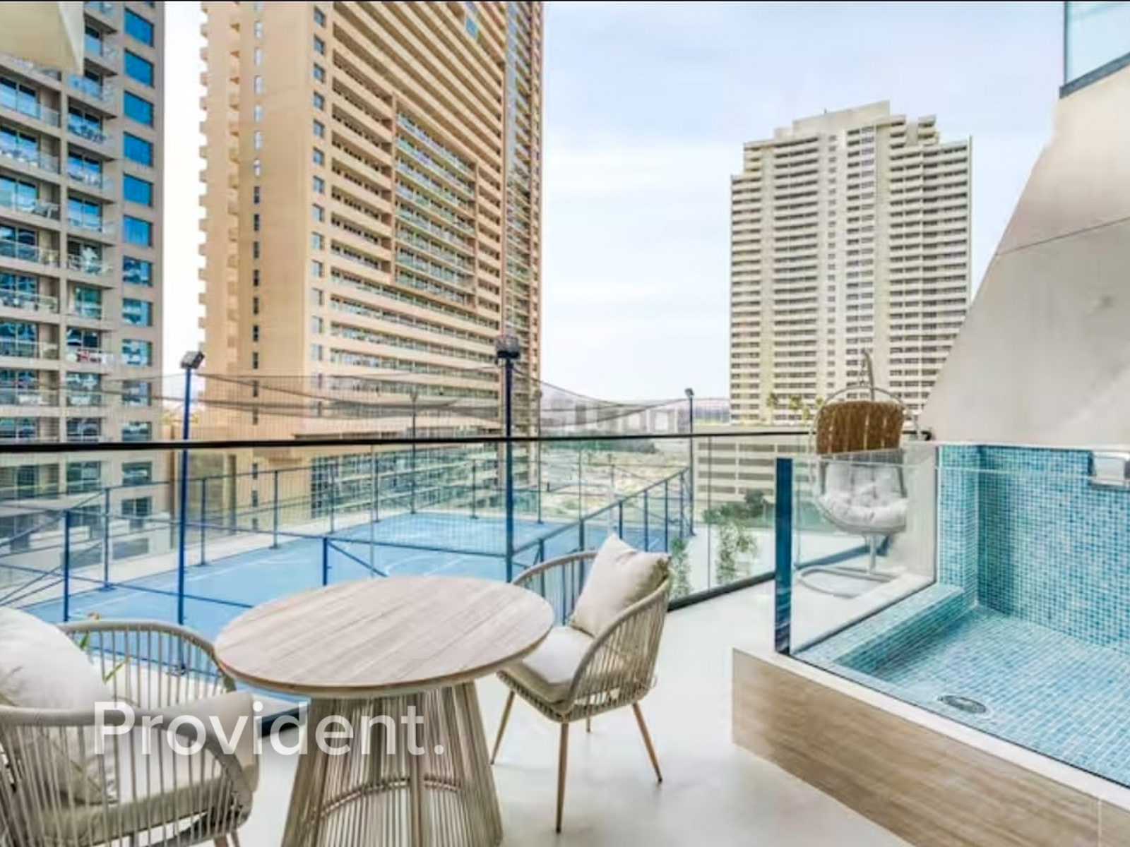 property image - Provident Estate