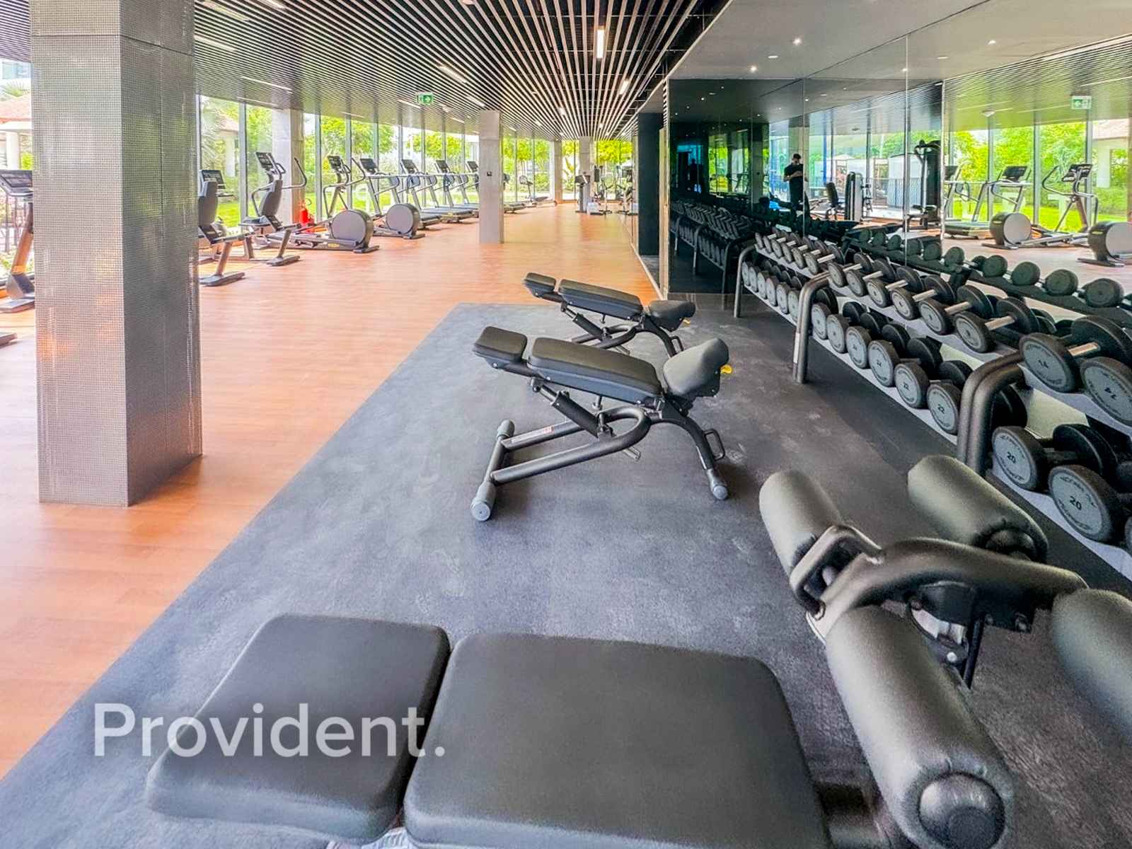 property image - Provident Estate