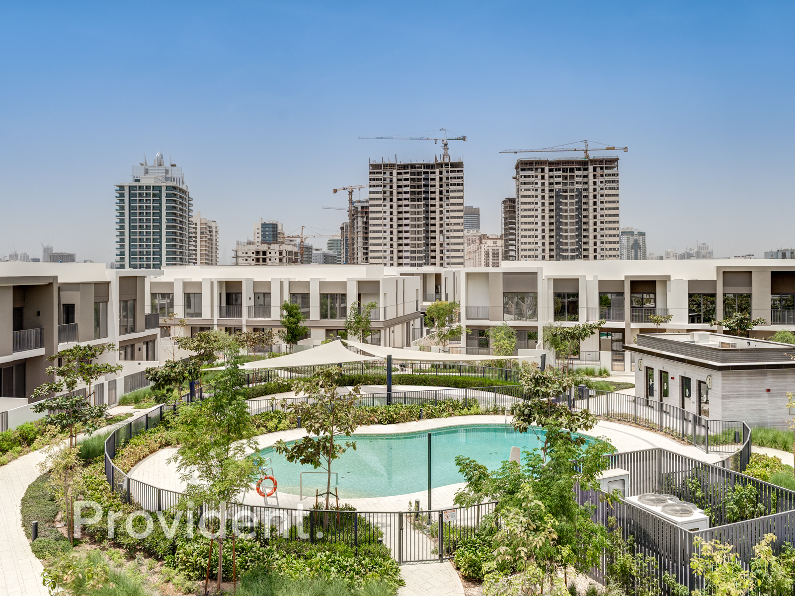 property image - Provident Estate