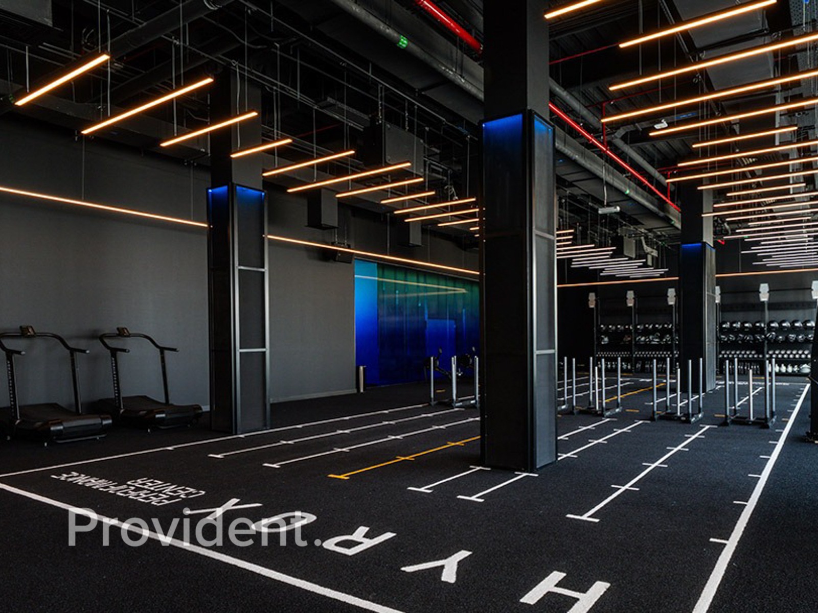 property image - Provident Estate