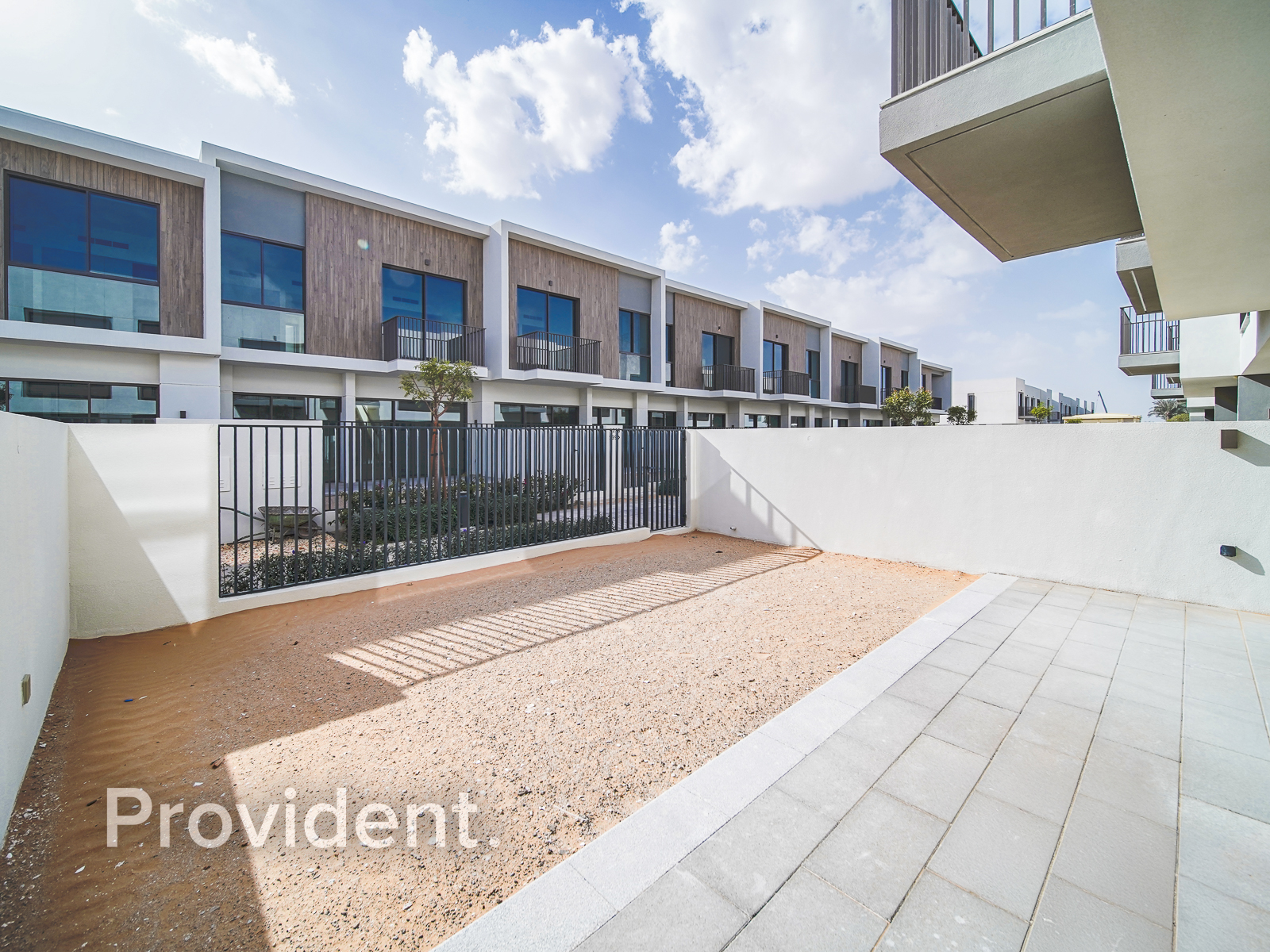 property image - Provident Estate
