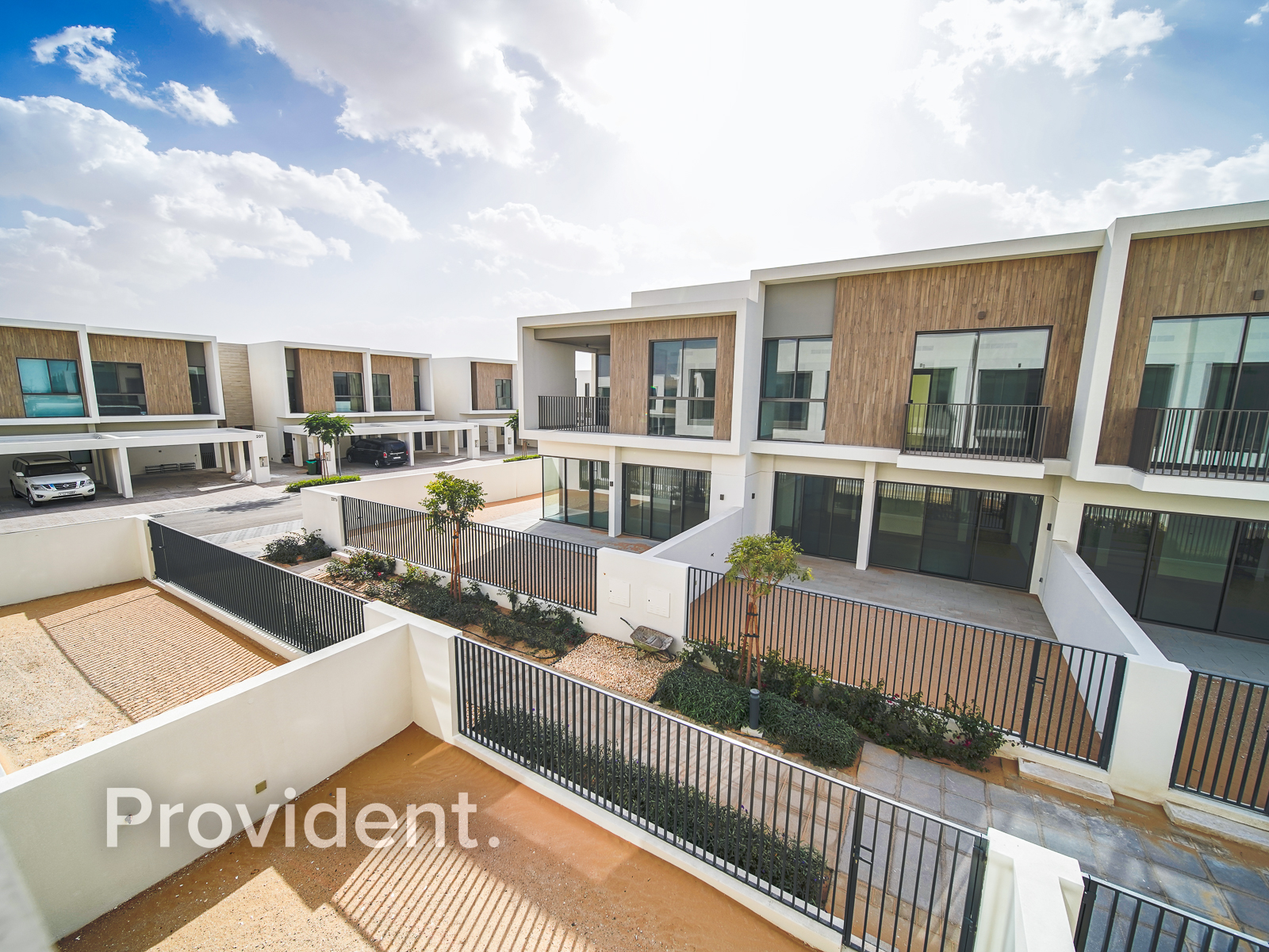 property image - Provident Estate